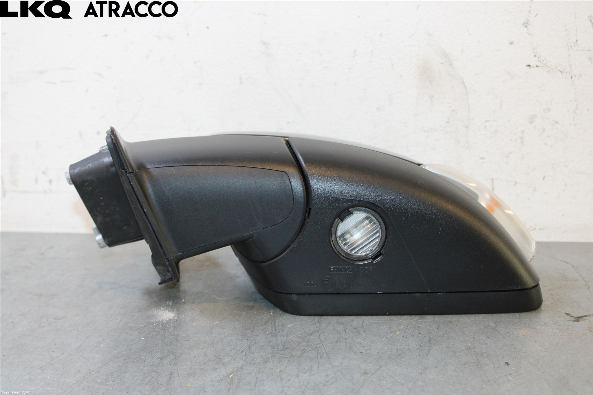 Ford RANGER EU 12-23 Speil V M-El Justering