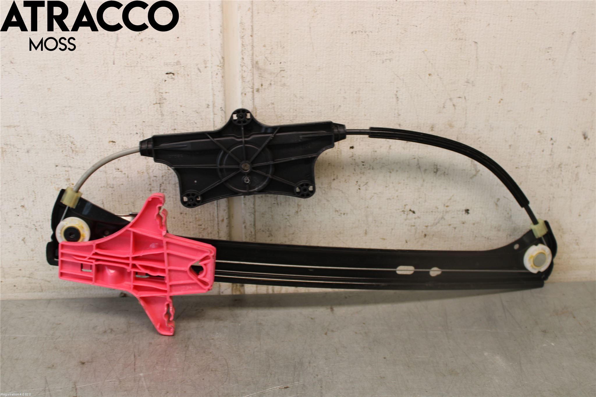 Volkswagen VW PASSAT 15-19 Vindusheis