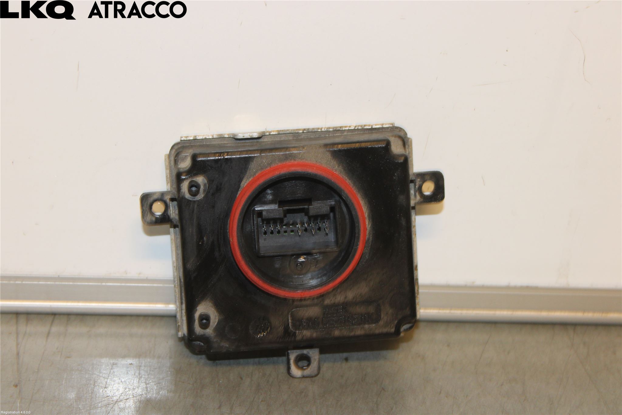 Volkswagen VW GOLF / E-GOLF VII 13-20 Styreenhet Xenon