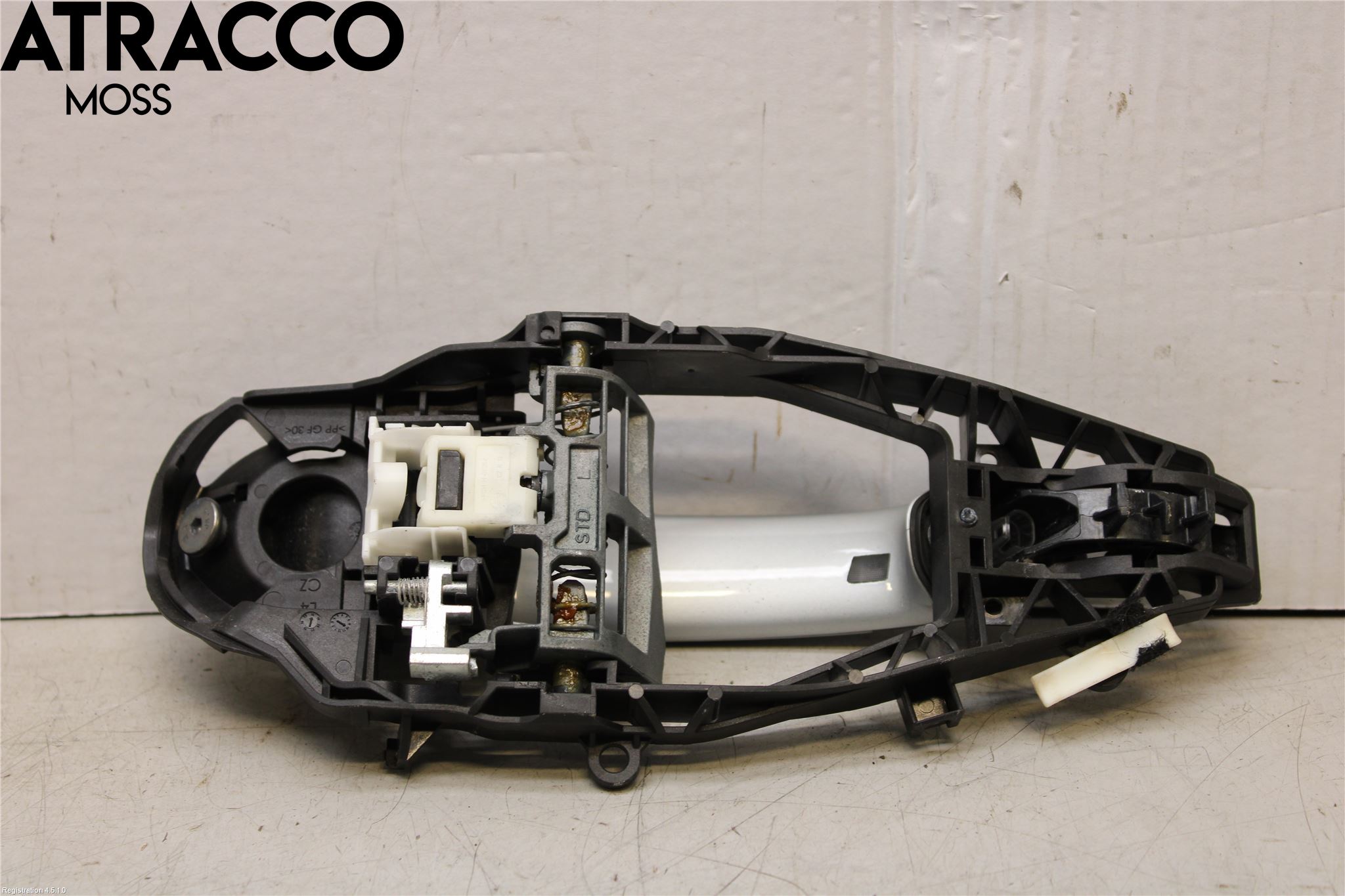 BMW X3 G01 18- Dørhandtak Ytre Venstre