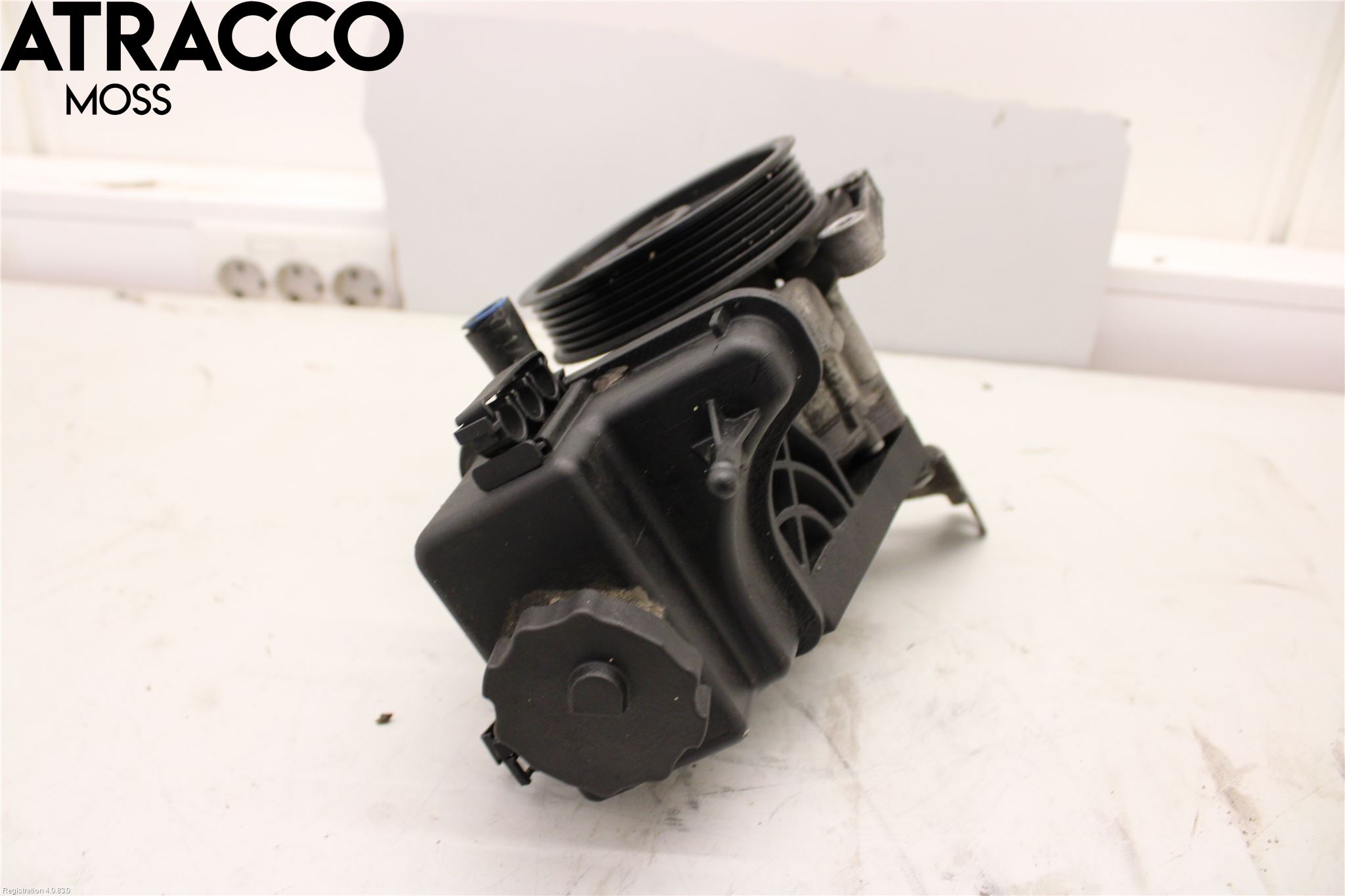 Mercedes-Benz MB C-KLASS (W204) 07-15 Servo Pumpe