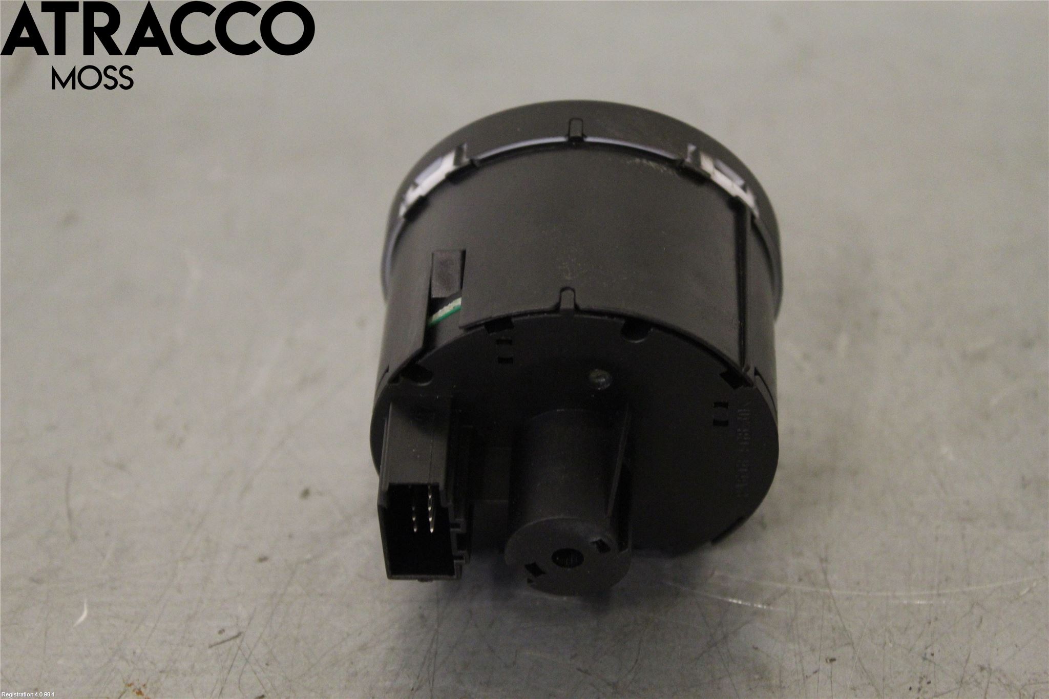 Volkswagen VW GOLF / E-GOLF VII 13-20 Bryter Hovedlys