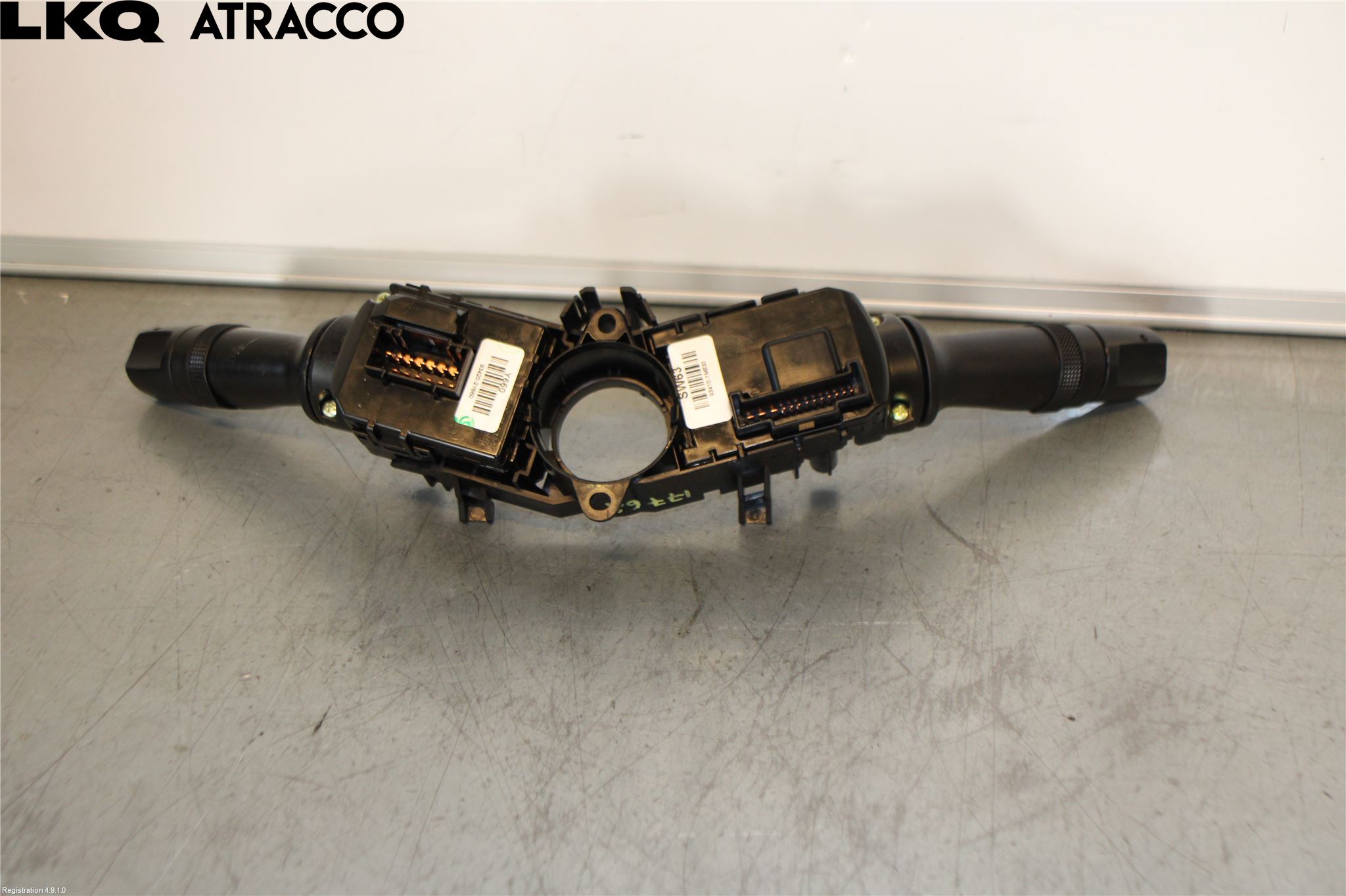 Hyundai i30 GD 13-17 Bryter Ratt Kombi H Og V