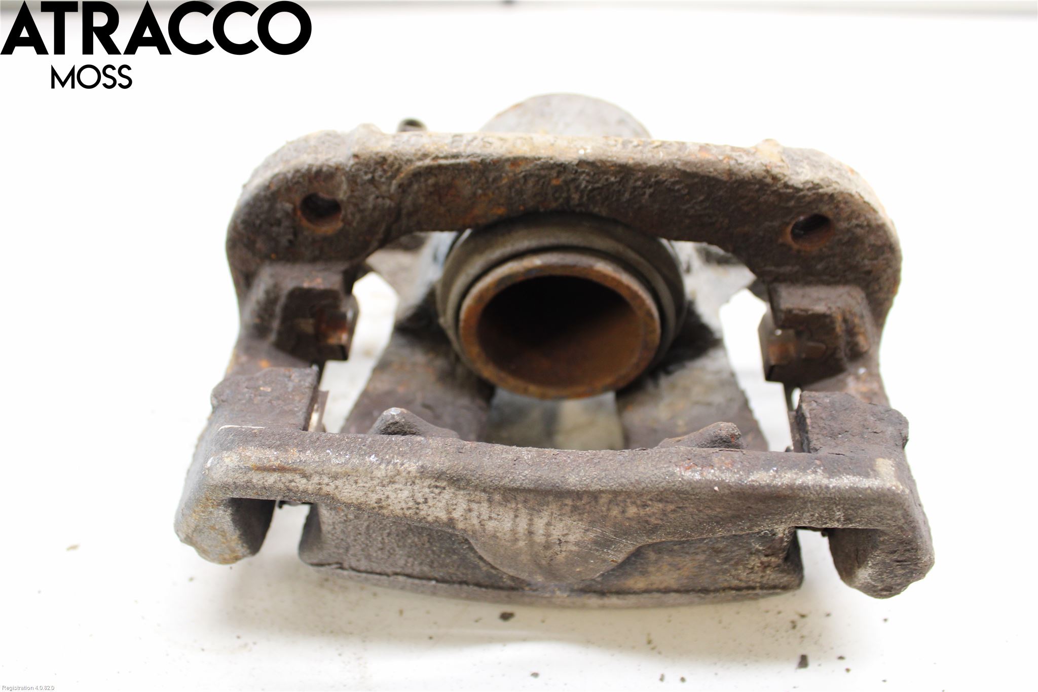 BMW 1 E87/81 5D/3D 03-11 Bremsecaliper Foran Høyre