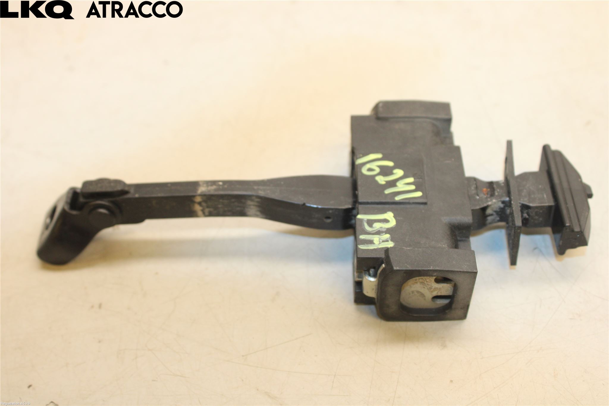 MG 4 23- Dørstopper