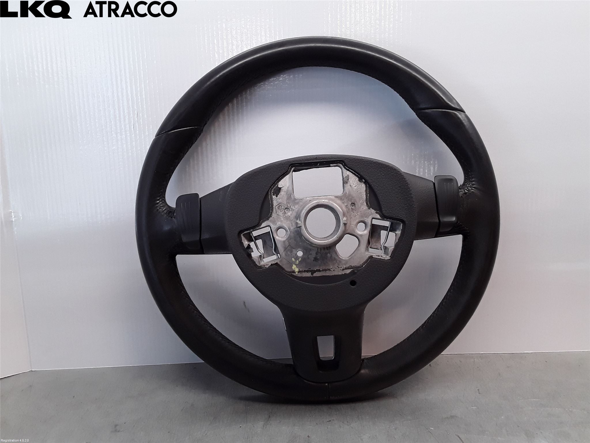 Volkswagen VW GOLF PLUS/CROSS GOLF 04-14 Ratt