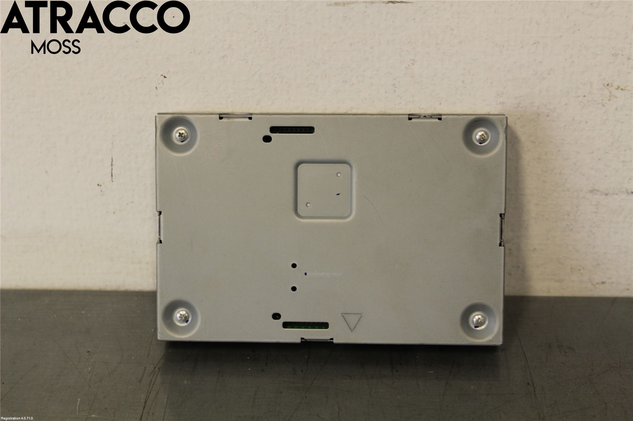 Volvo V70 14-16 Stereo Antenneforsterker