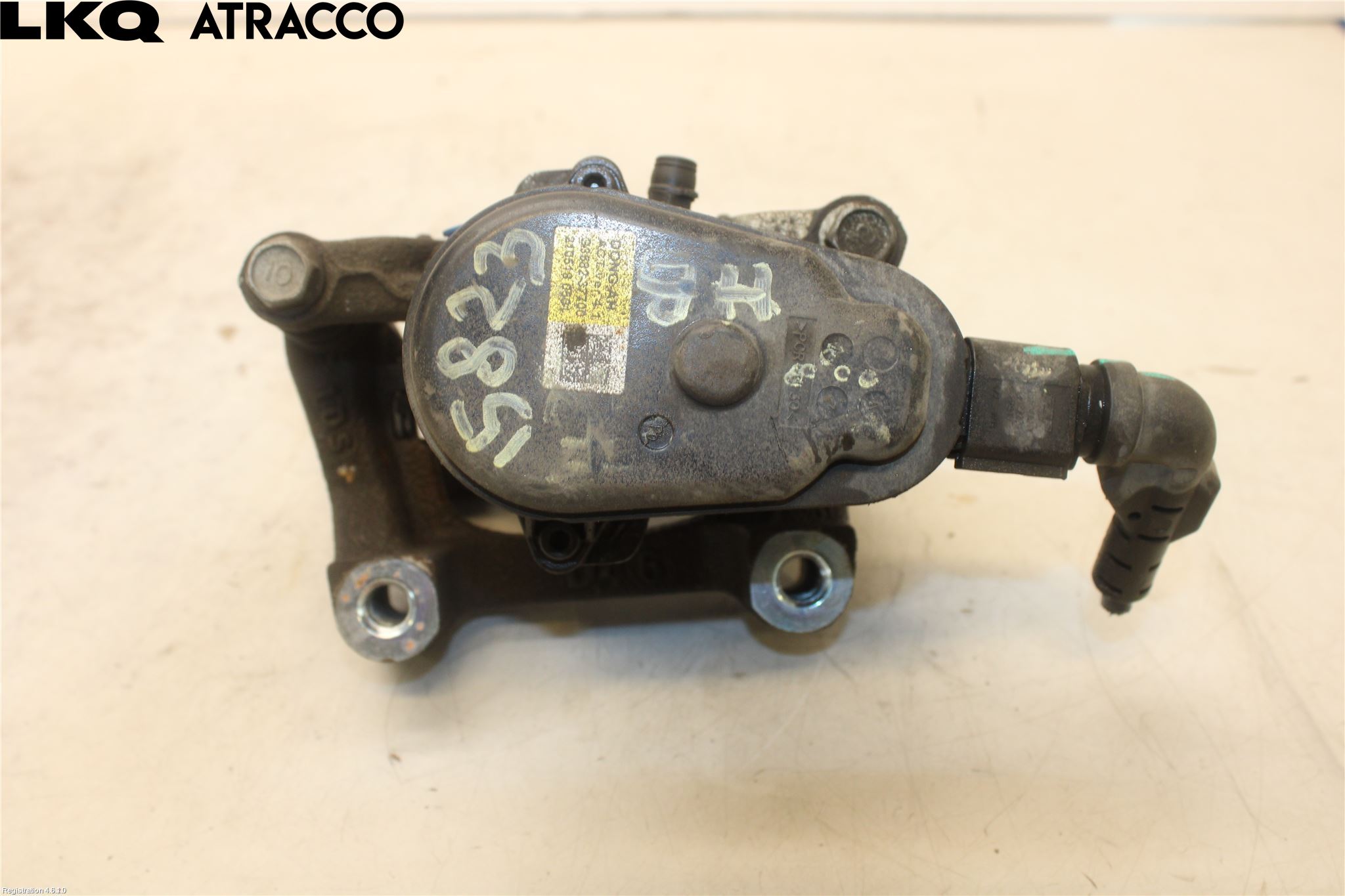 Kia NIRO (DE) 17-22 Bremsecaliper Bak Venstre