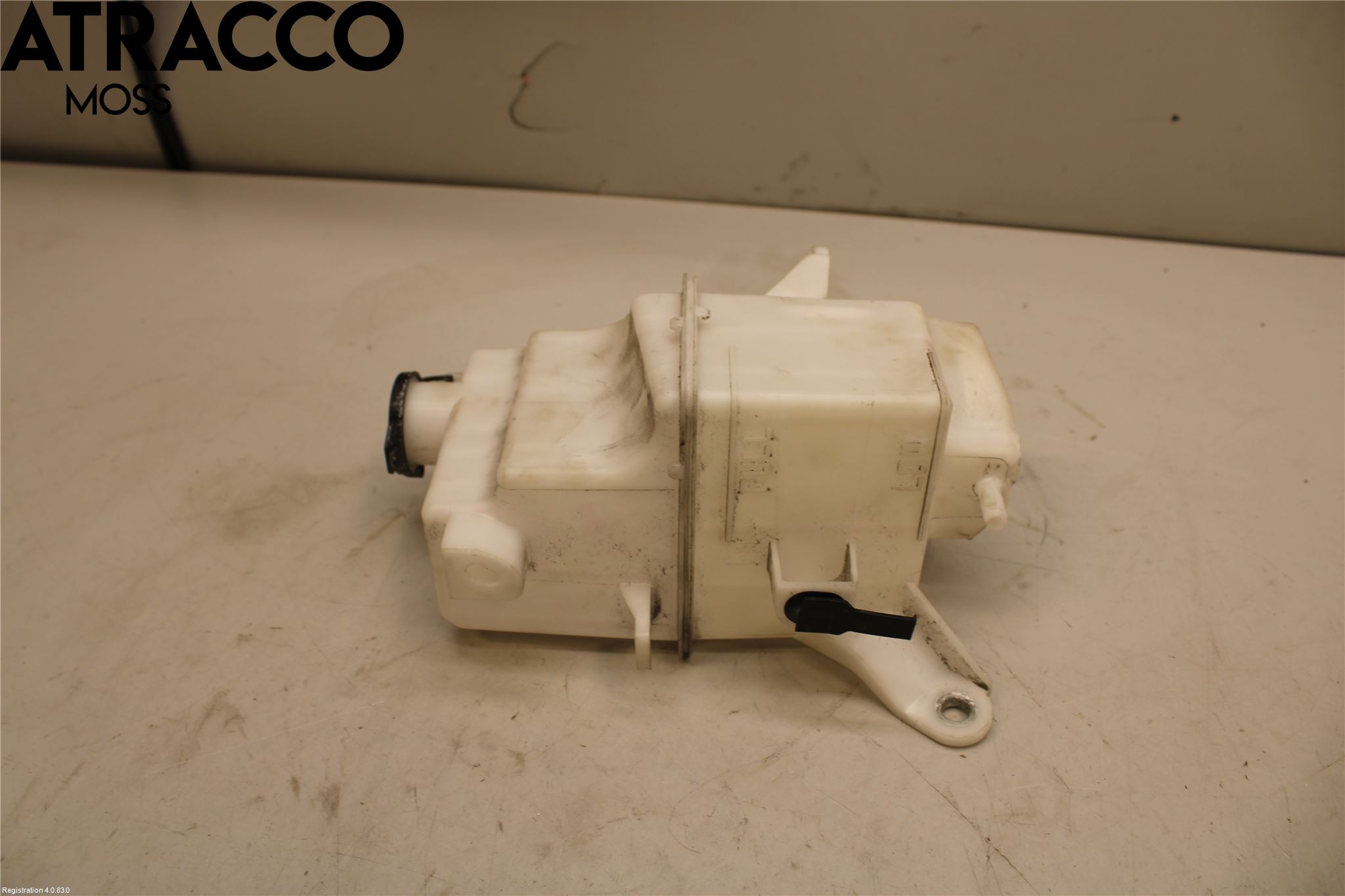 Toyota RAV4 19- Ekspansjonstank