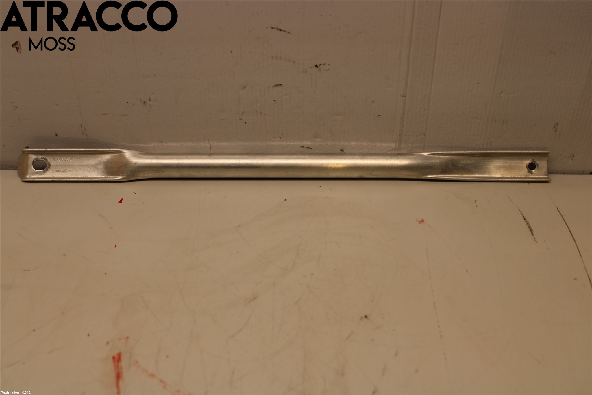 Mercedes-Benz MB E-KLASS (W213) 16-23 Front Øvrig