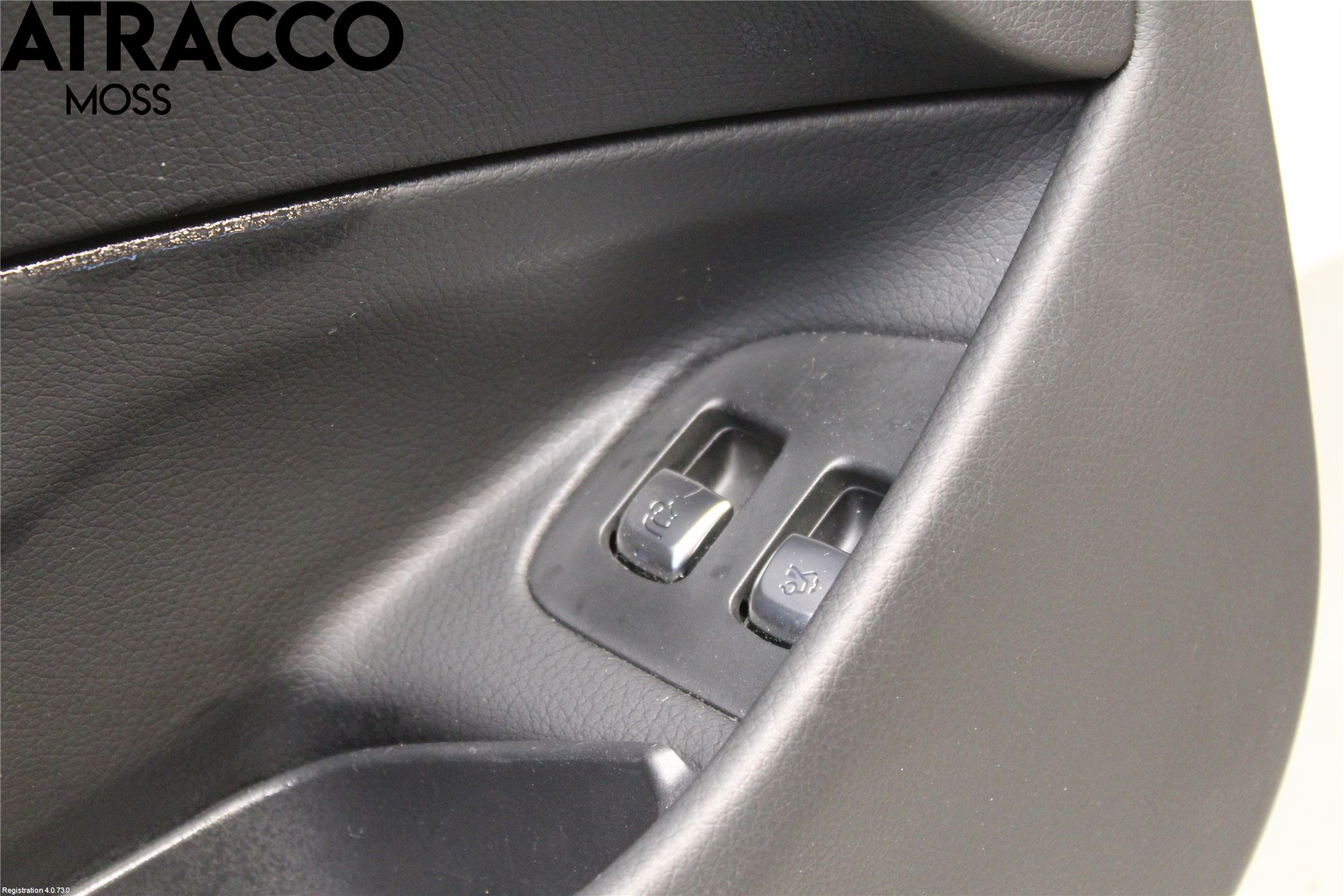 Mercedes-Benz MB E-KLASS (W213) 16-23 Innr Dørtrekk Venstre