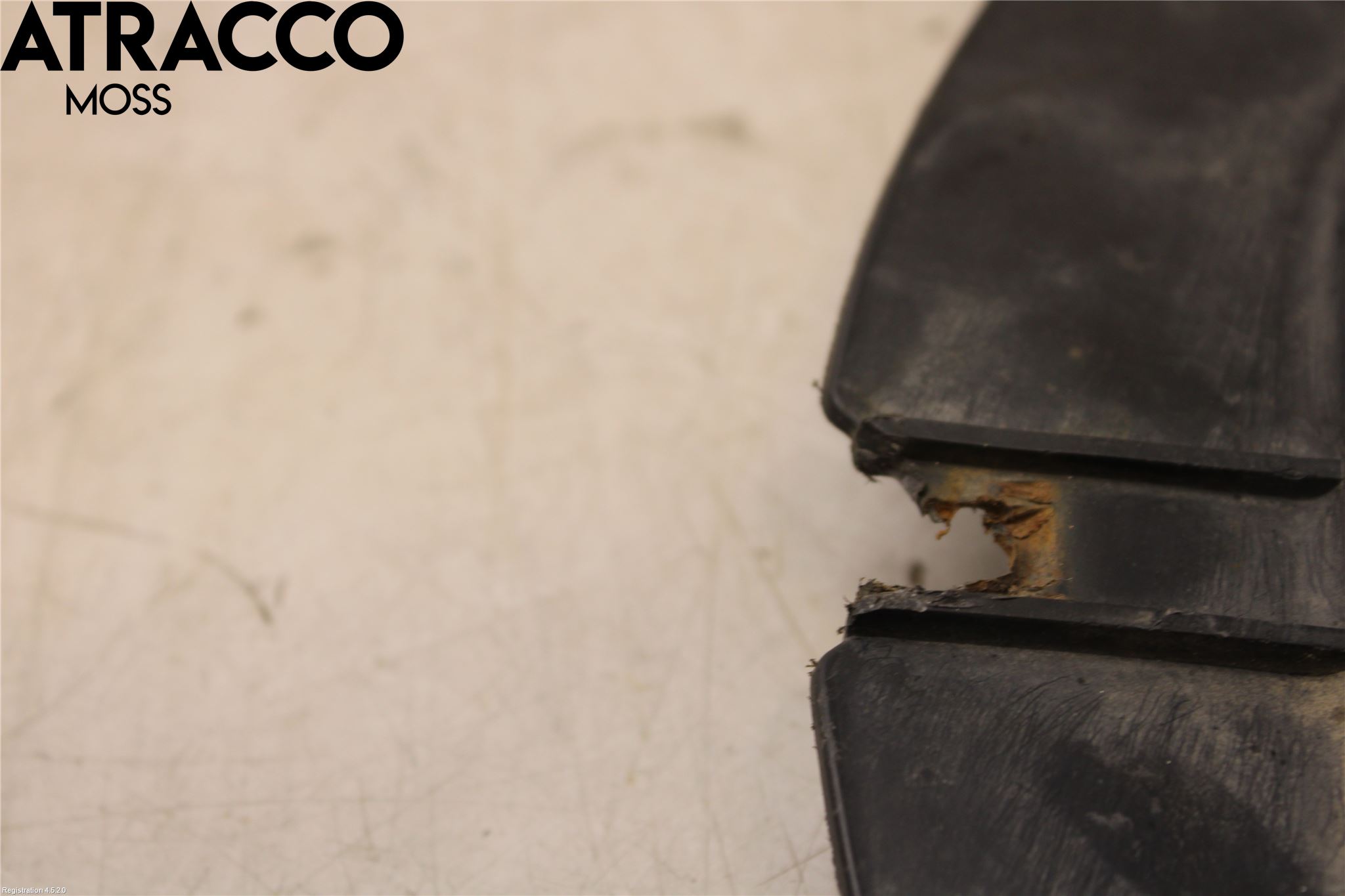 Citroen JUMPY/E-JUMPY 16- Skjerm Indre