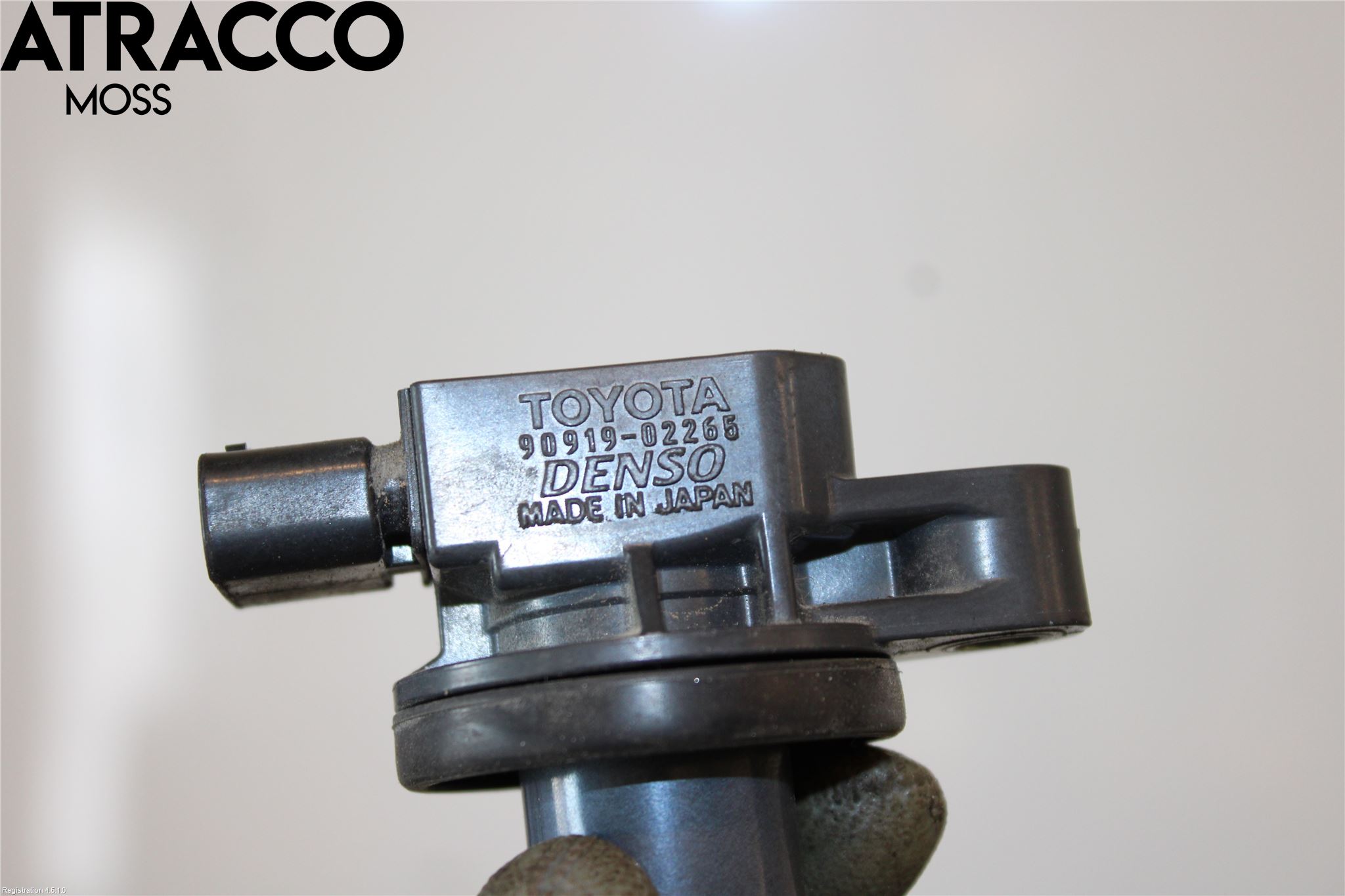 Toyota YARIS XP130 15-20 Coil