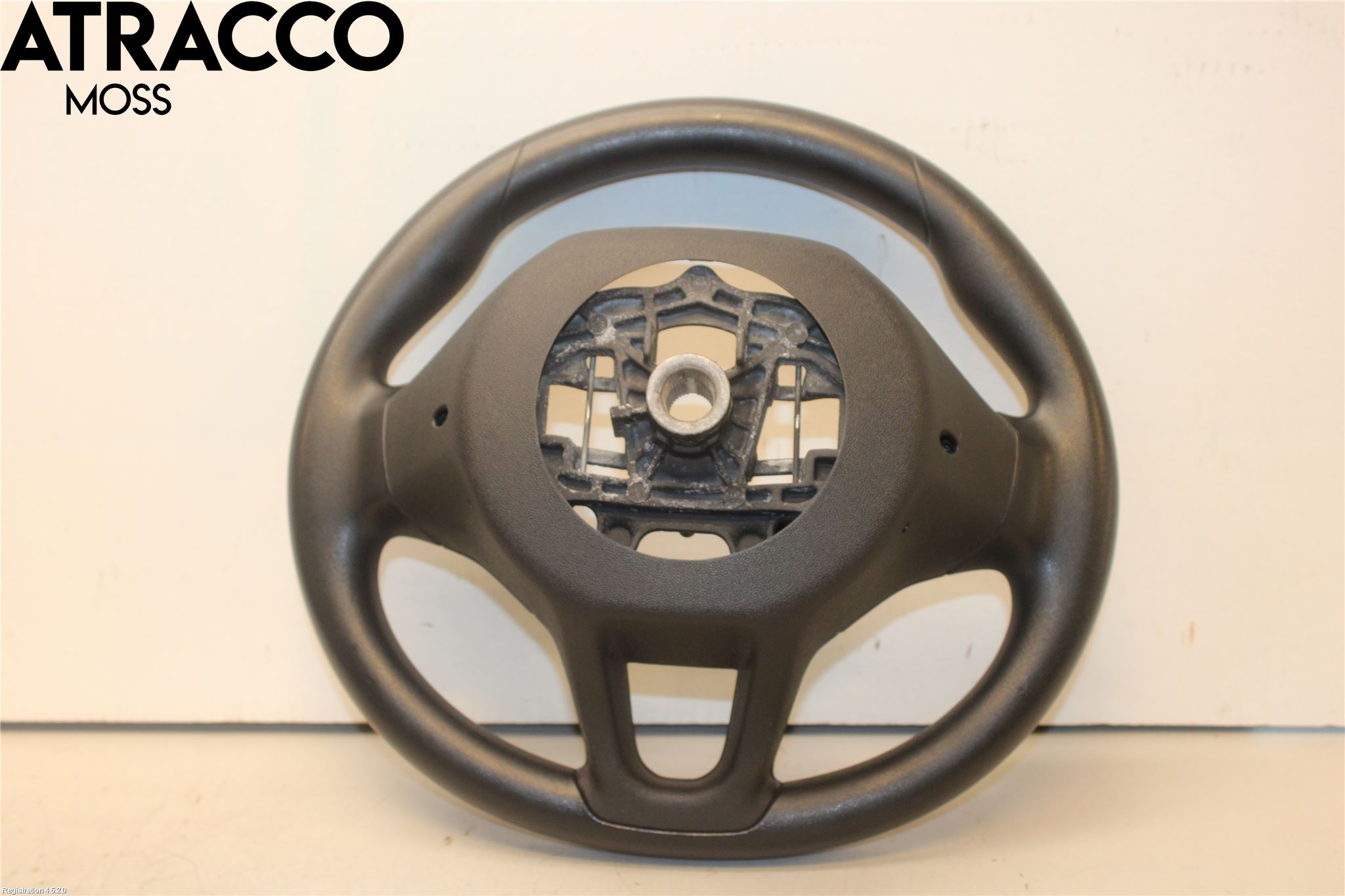 Peugeot 208 12-15 Ratt