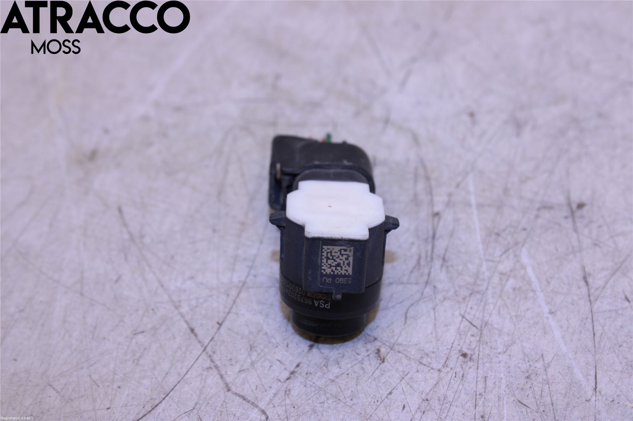 Toyota PROACE II 16- Sensor Parkering Front