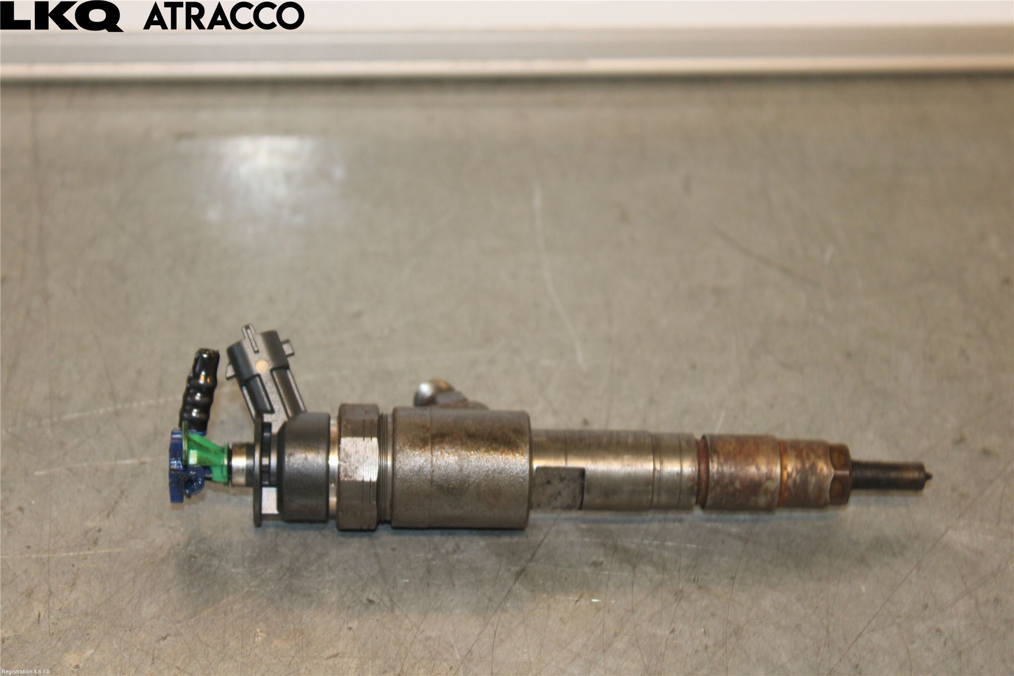 Ford TRANSIT/TOURNEO CONNECT 13-22 Inns Dyse