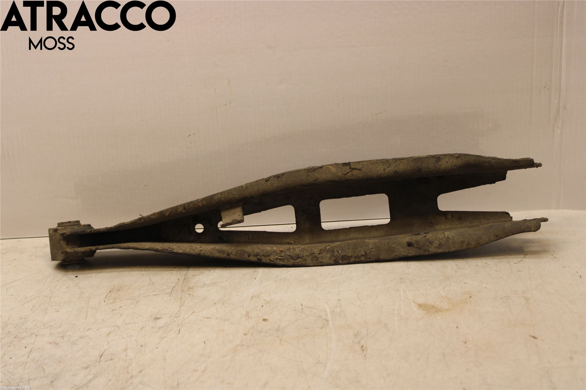 Subaru OUTBACK 10-15 Bærearm Bak Venstre