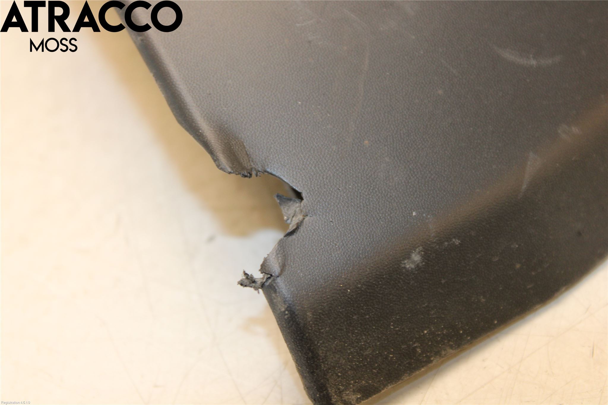 Citroen C4/E-C4 C4X/E-C4X III 21- Dør Dekorlist Hb