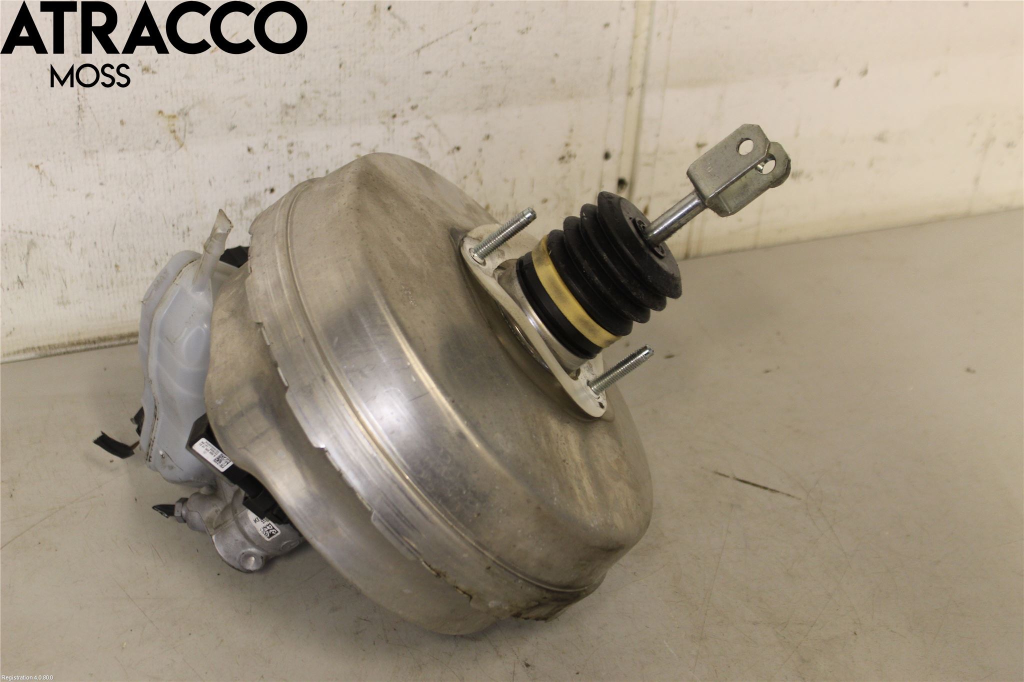 Mercedes-Benz MB E-KLASS (W213) 16-23 Bremseservo