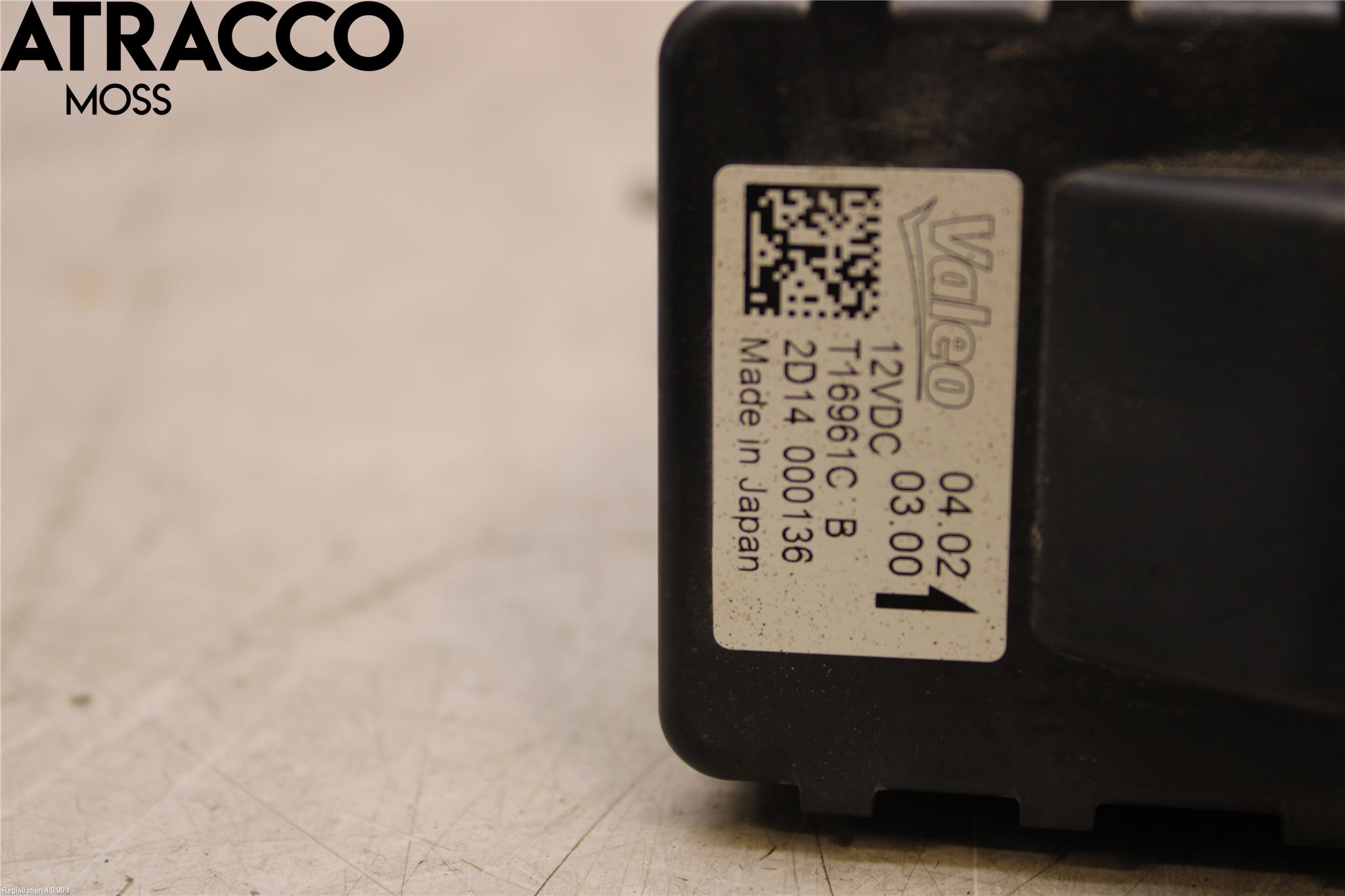 Peugeot 2008/E-2008 20- Varme Ac Øvrig