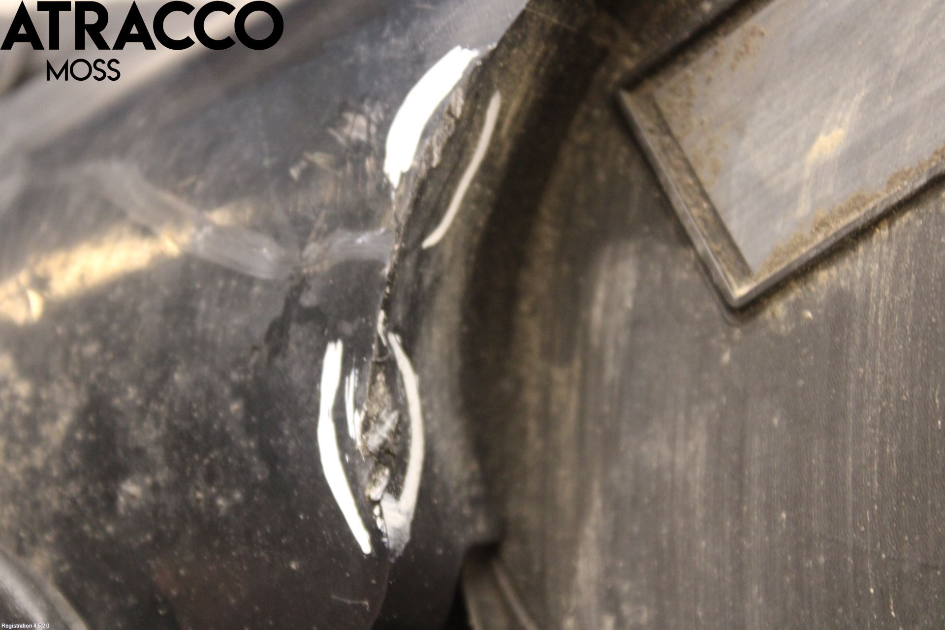 Mercedes-Benz MB A-KLASS (W177) 18- Frontlykt Venstre