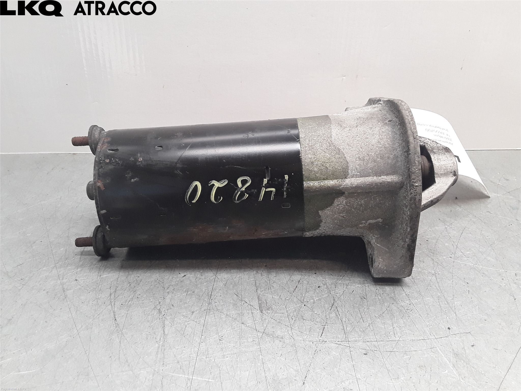 Volvo V70 00-04 Startmotor