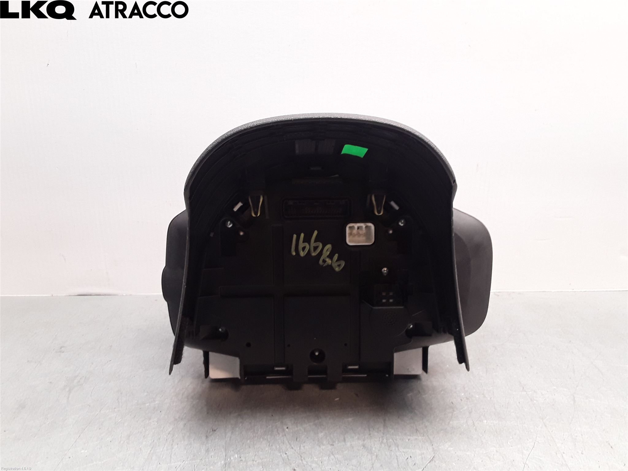 Toyota AYGO 15-21 Instr Kombinert