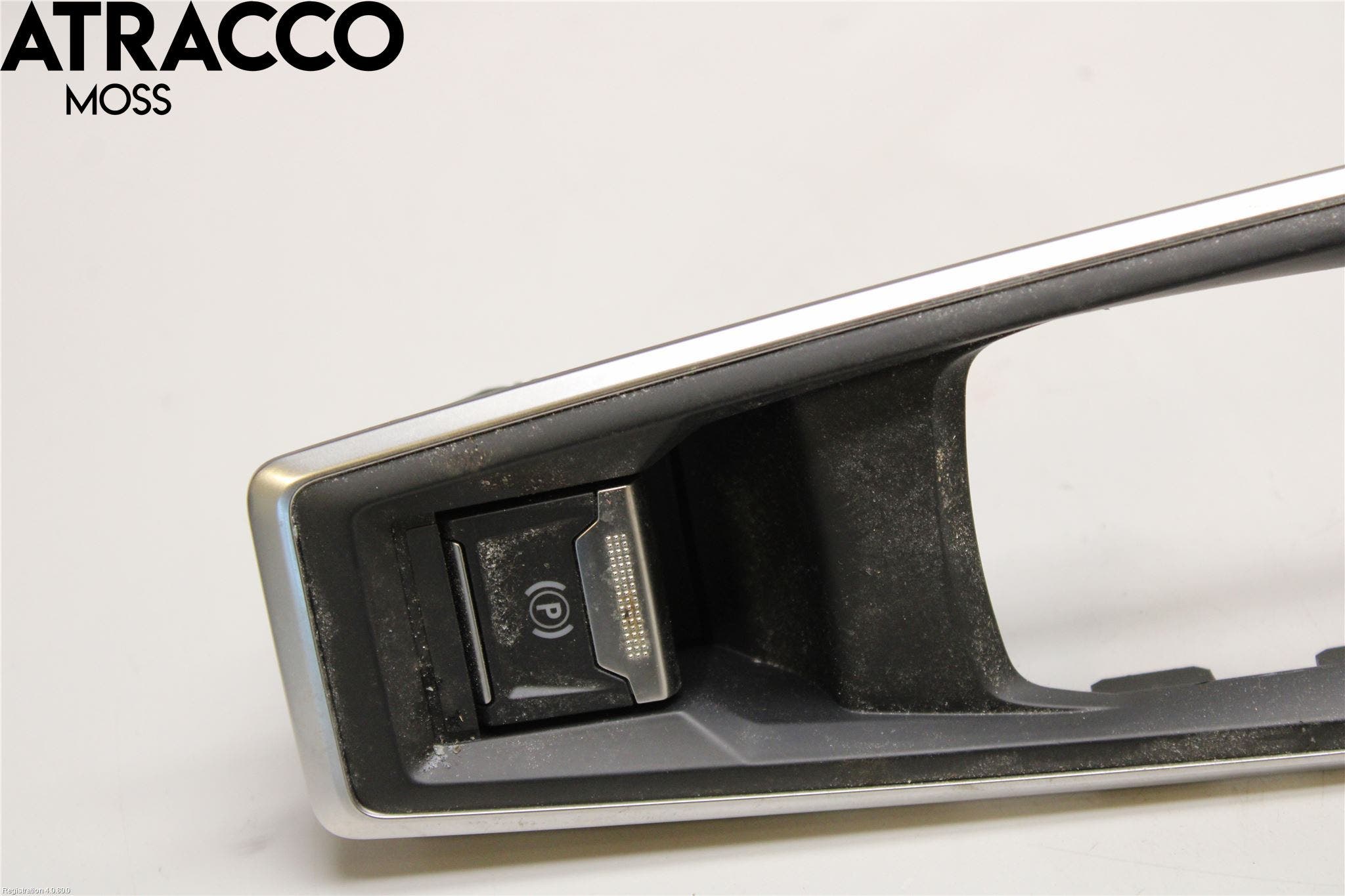 Peugeot 508 19- Bryter Parkeringsbrems