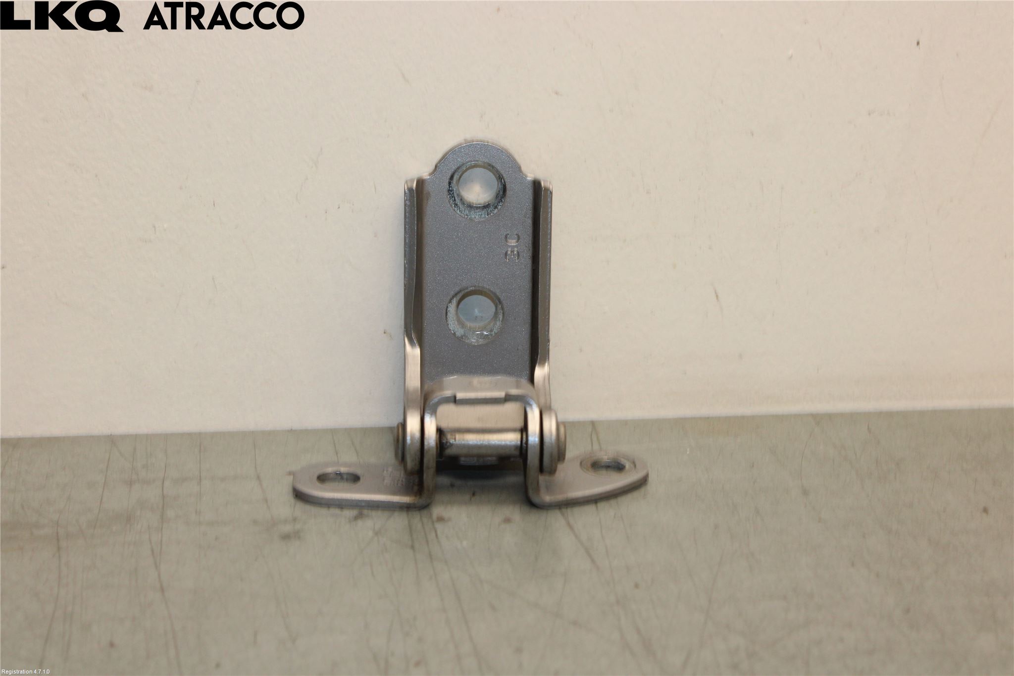 Toyota RAV4 19- Dørhengsel