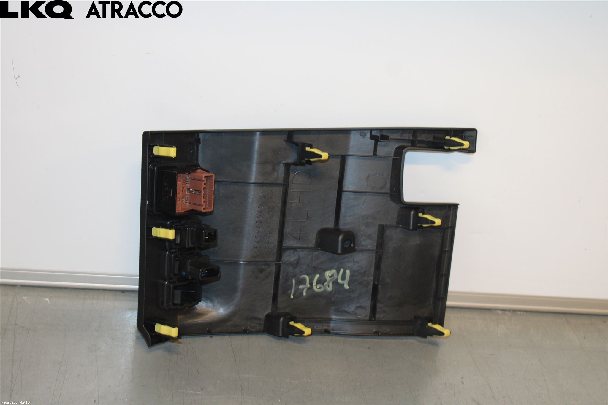 Toyota RAV4 13-18 Bryter Speil