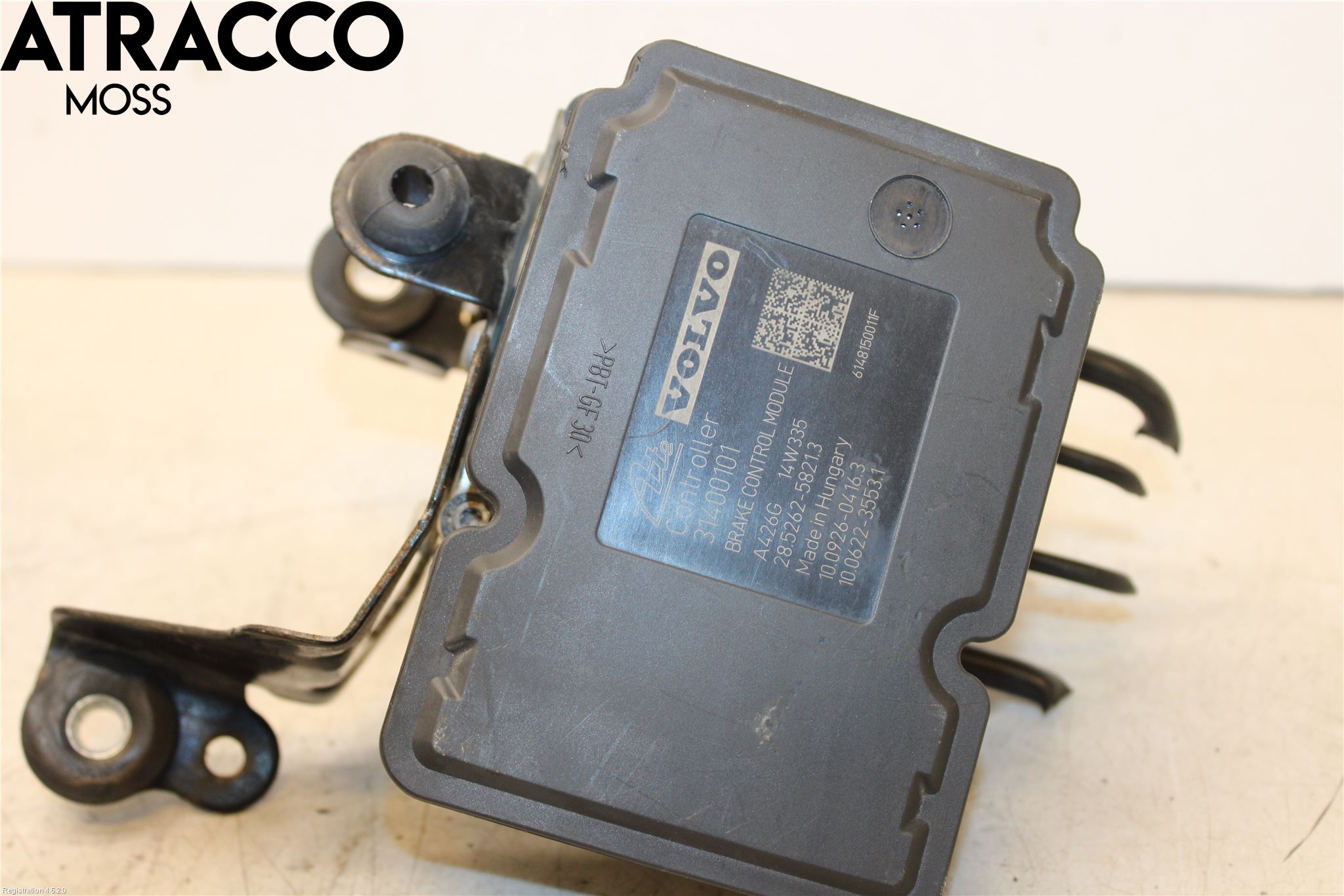 Volvo S60 14-18 Abs Hydraulikkaggregat