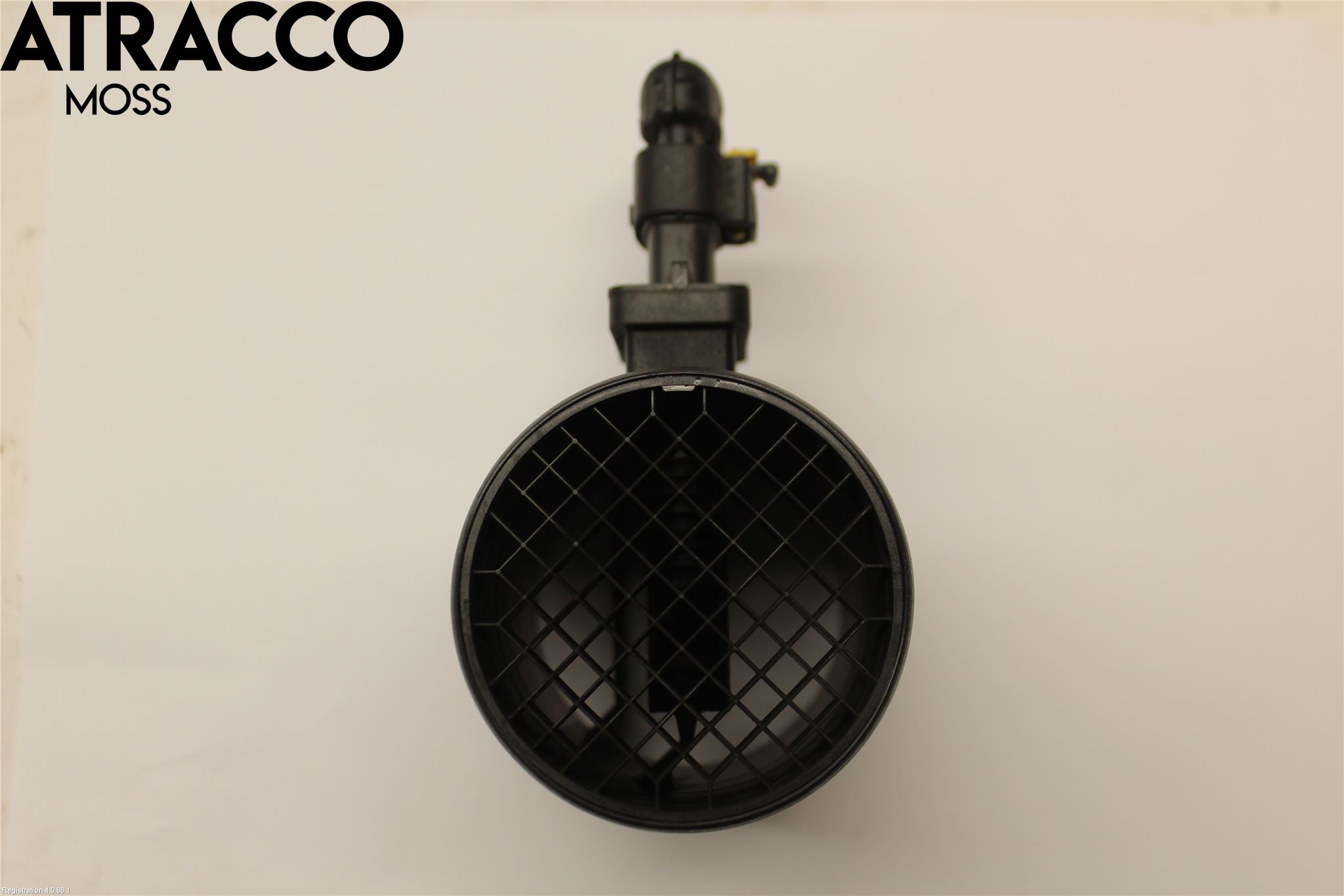 Fiat DOBLO CARGO Inns Luftmassemåler