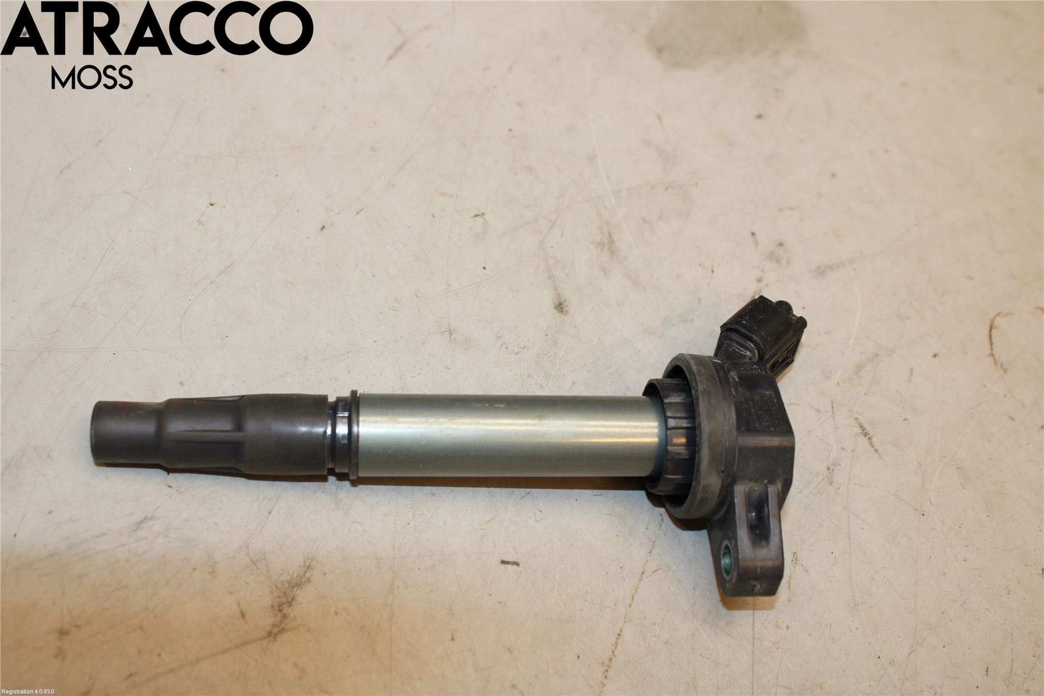 Toyota AVENSIS 09-15 Coil