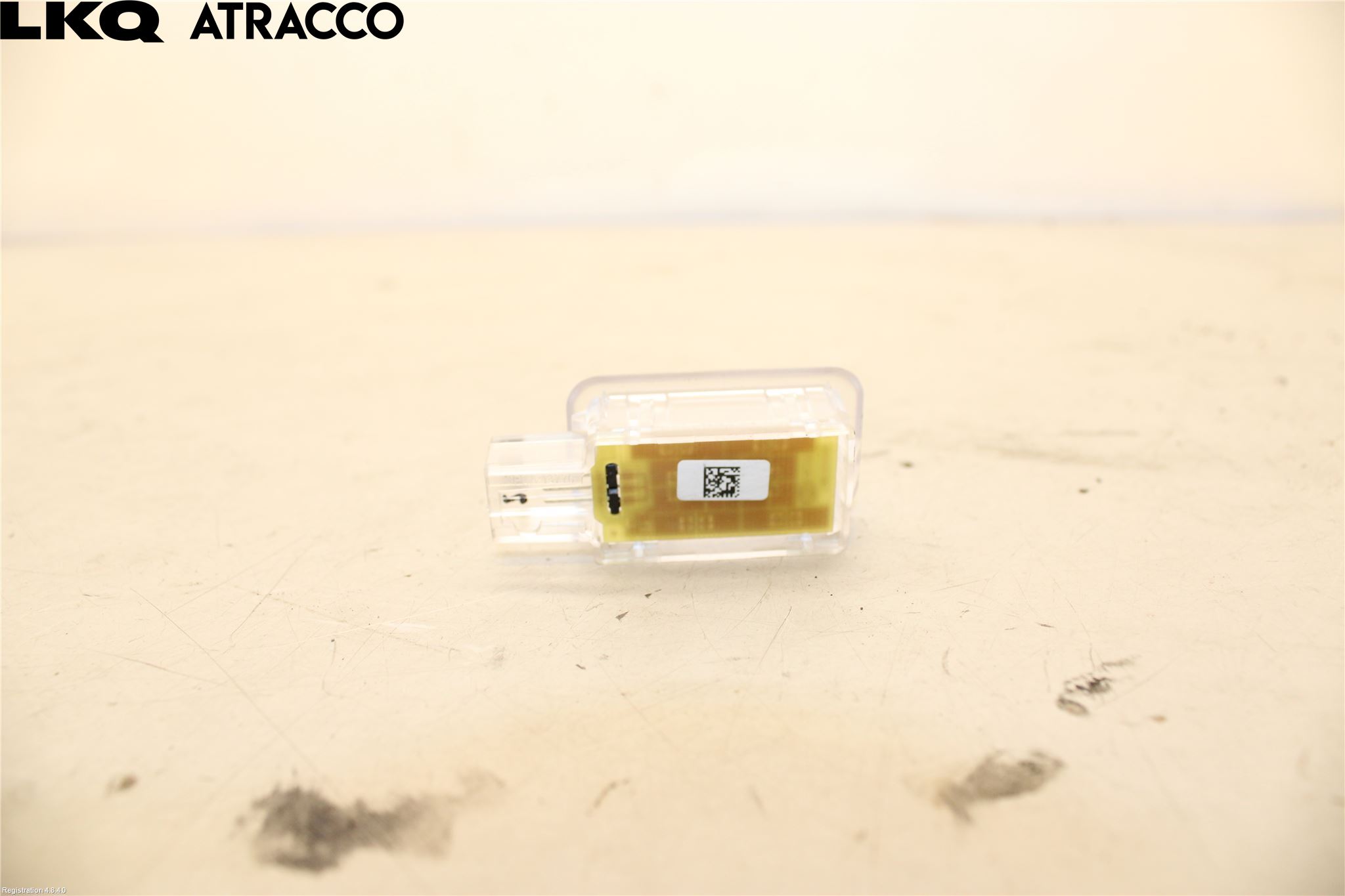 Jaguar I-PACE 18- Innr Dørlys