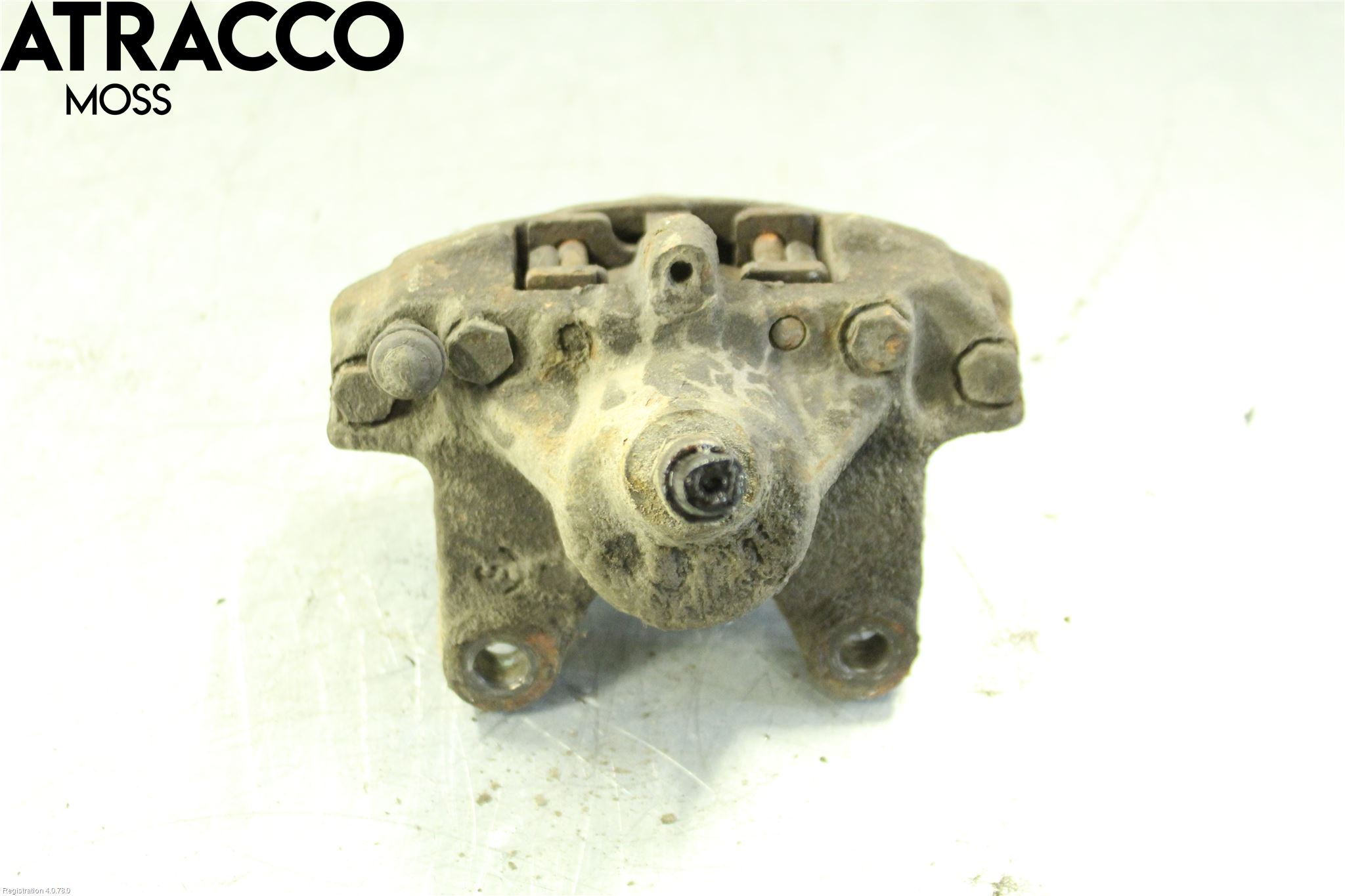 Mercedes-Benz MB SLK (R170) 96-04 Bremsecaliper Bak Høyre