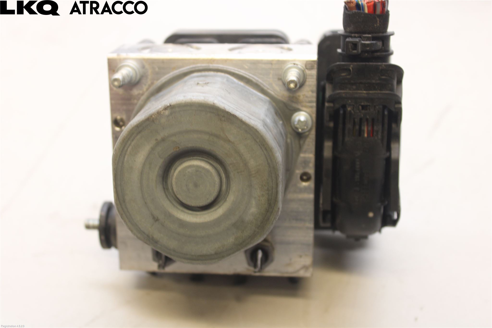 Mercedes-Benz MB GLA-KLASS (X156) 13-20 Abs Hydraulikkaggregat