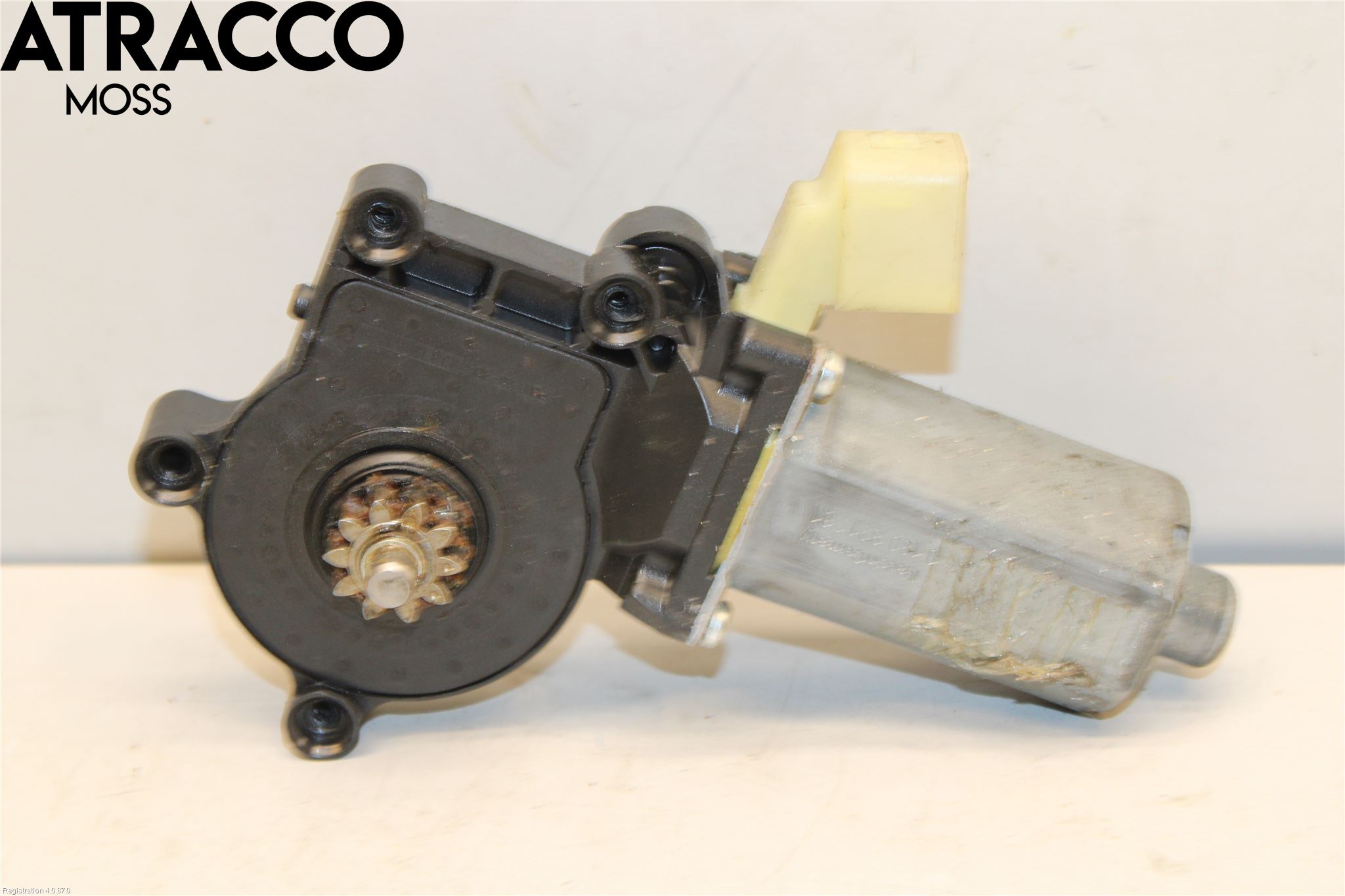 Volvo XC90 07-14 Vindusheismotor