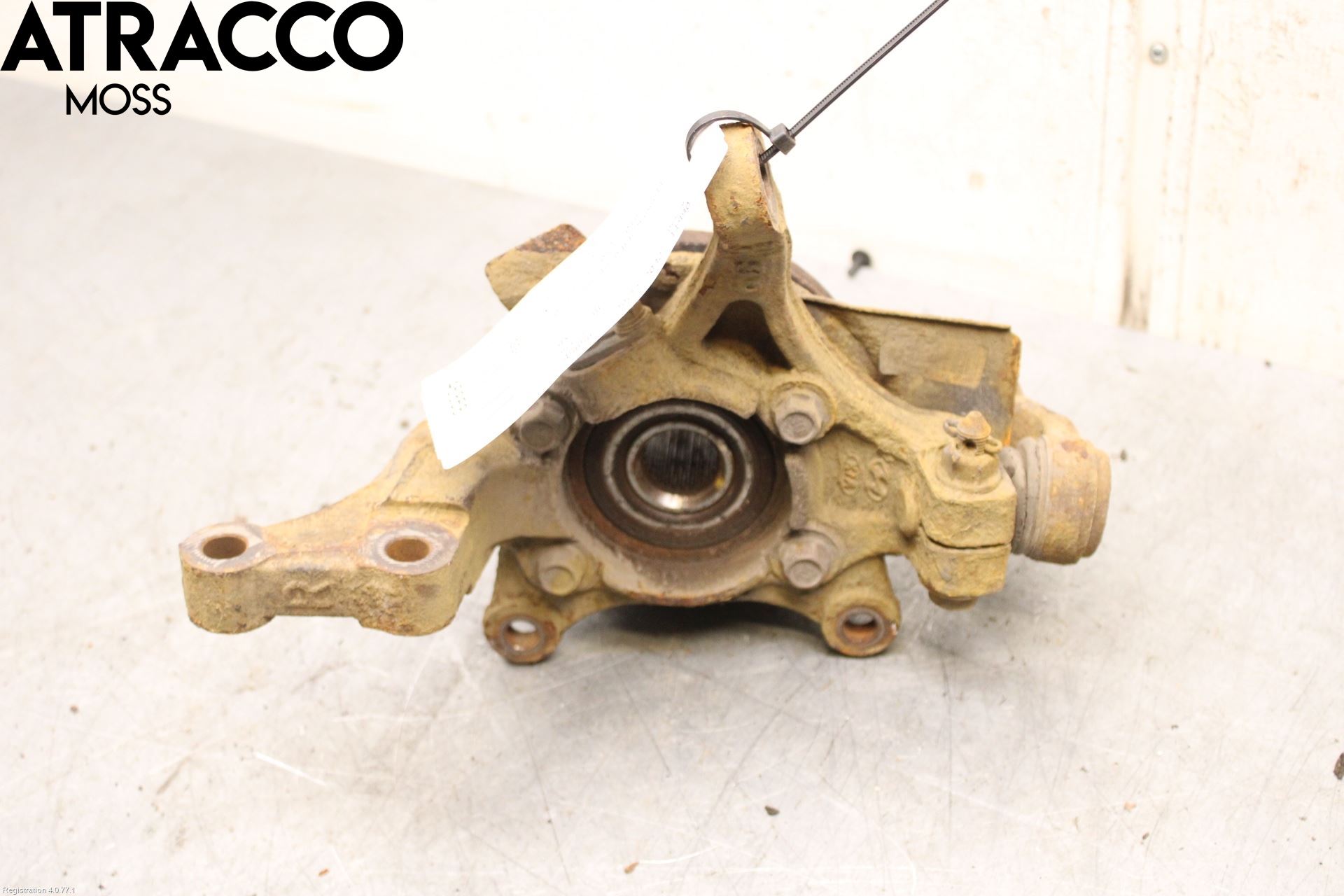 Kia CEED 12-18 Spindel Hf