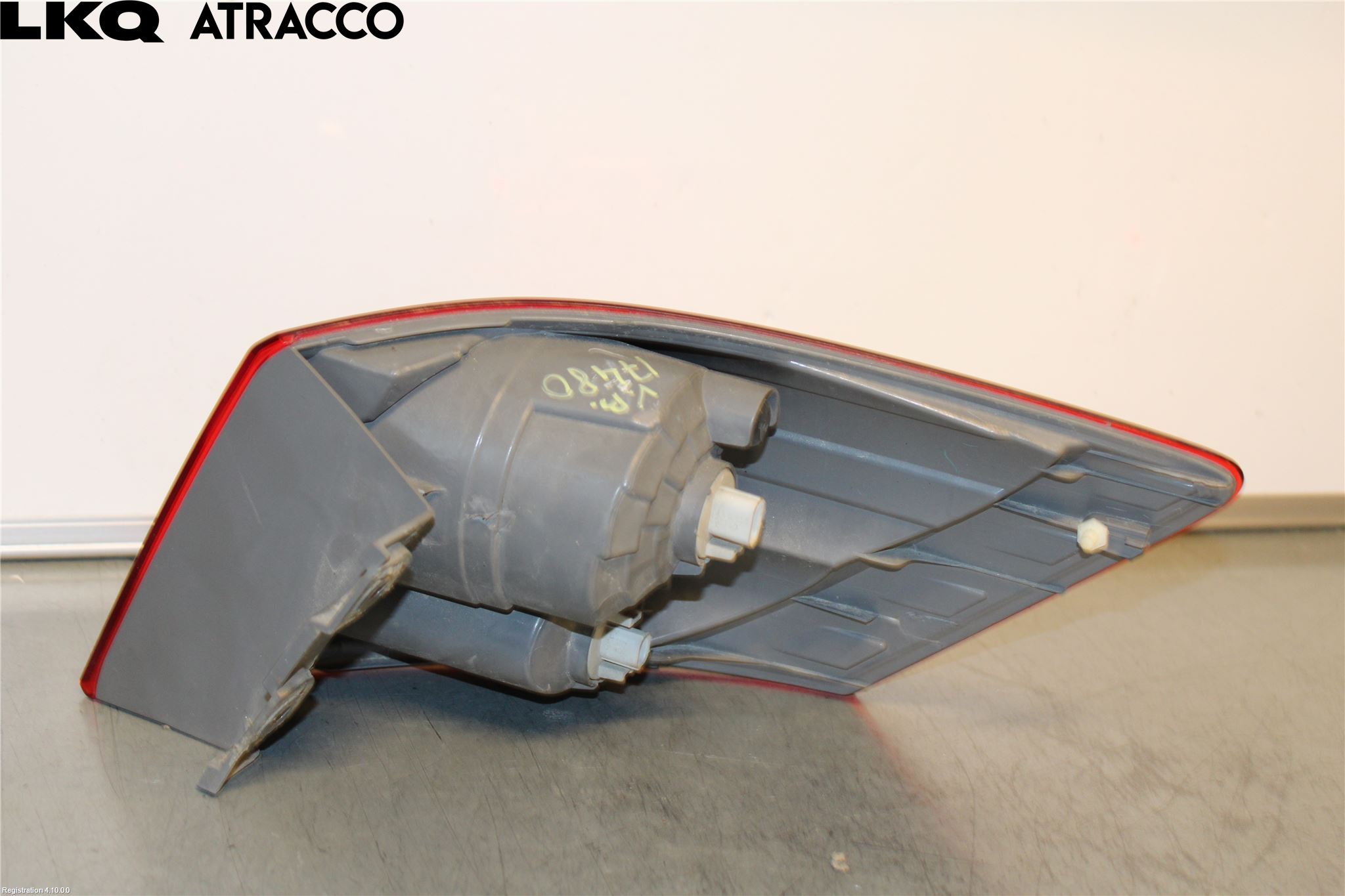 Honda ACCORD    08- Baklykt Venstre