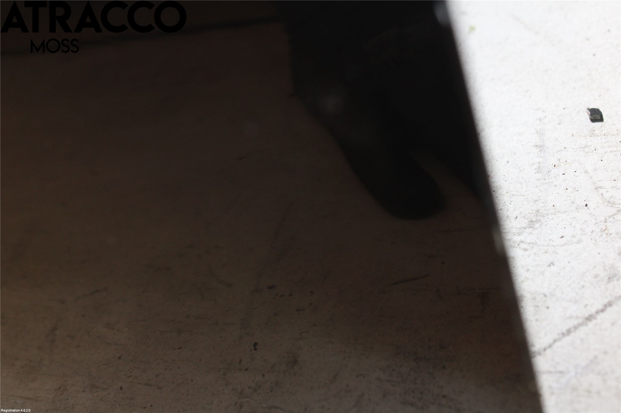 Mini COUPE R56 05-14 Dør 4D Foran Høyre