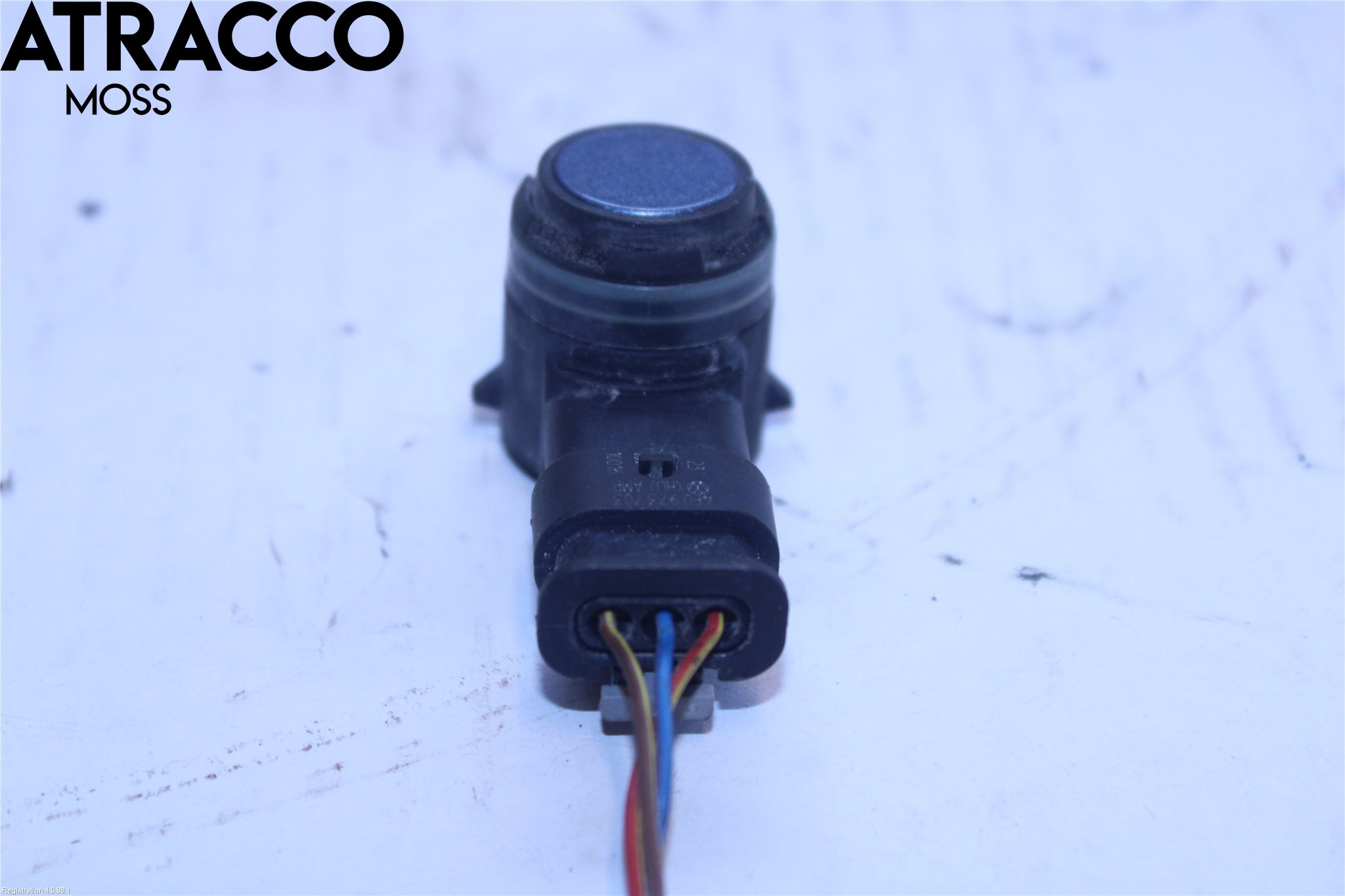 Volkswagen VW PASSAT 15-19 Sensor Parkering Front