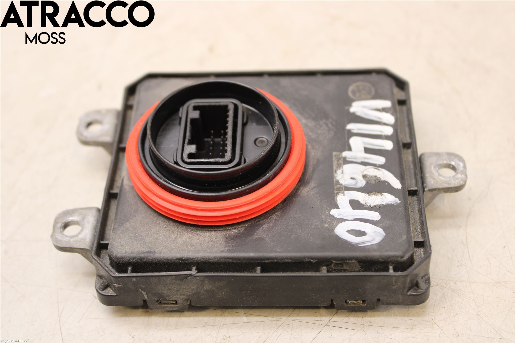 Mitsubishi OUTLANDER 13-21 Styreenhet Xenon