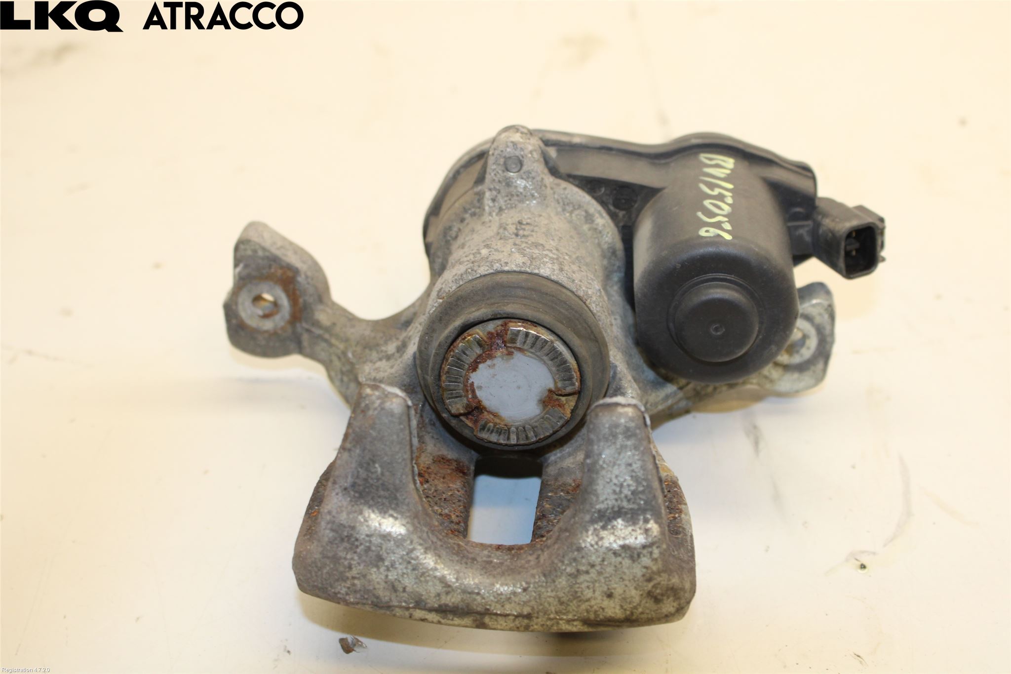 Toyota COROLLA 19- Bremsecaliper Bak Venstre