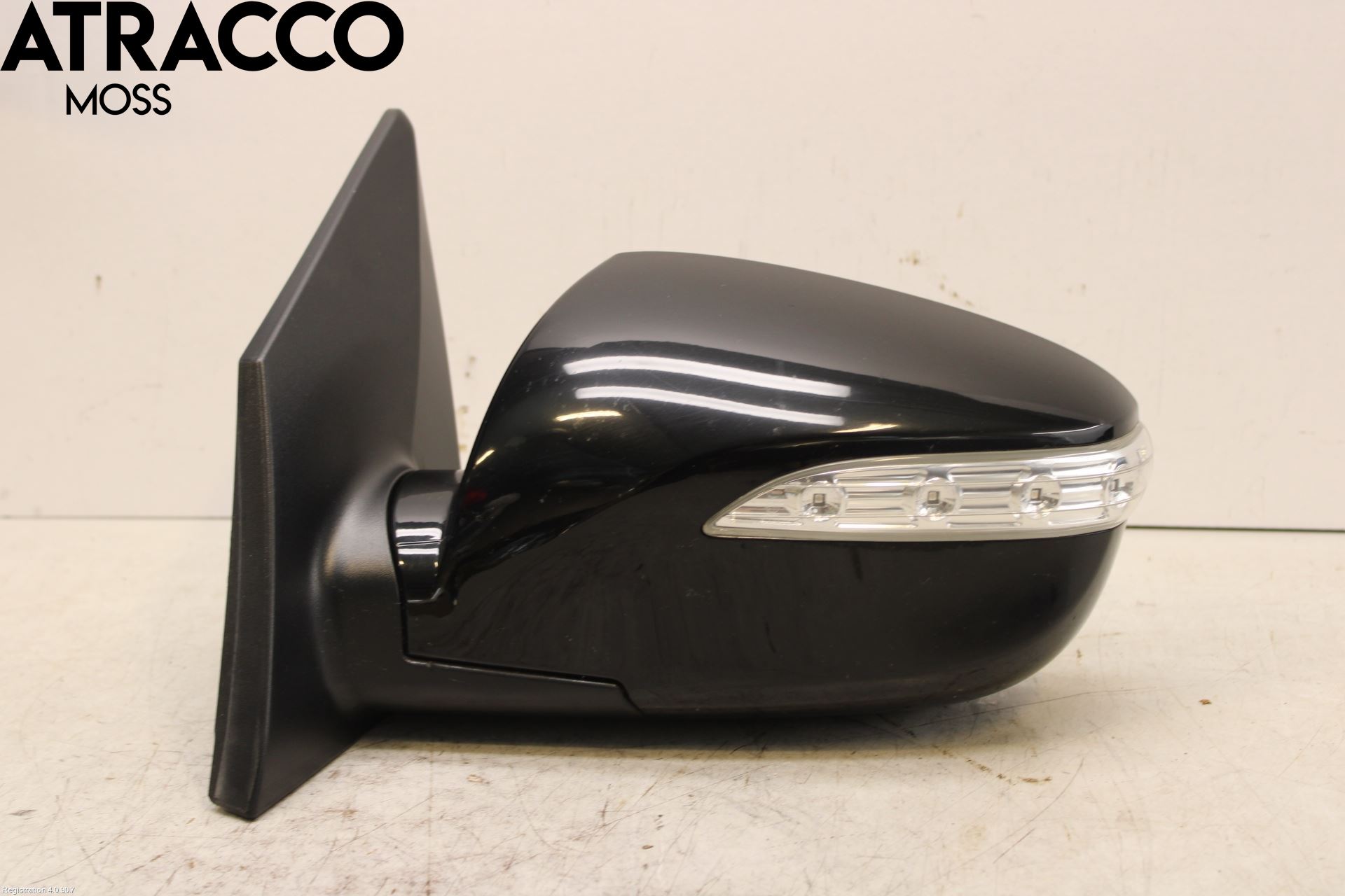 Hyundai ix35 Speil V M-El Justering