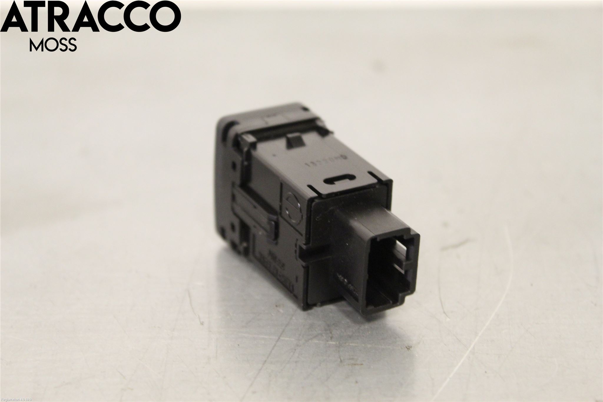 Nissan LEAF 11-17 Bryter Øvrig