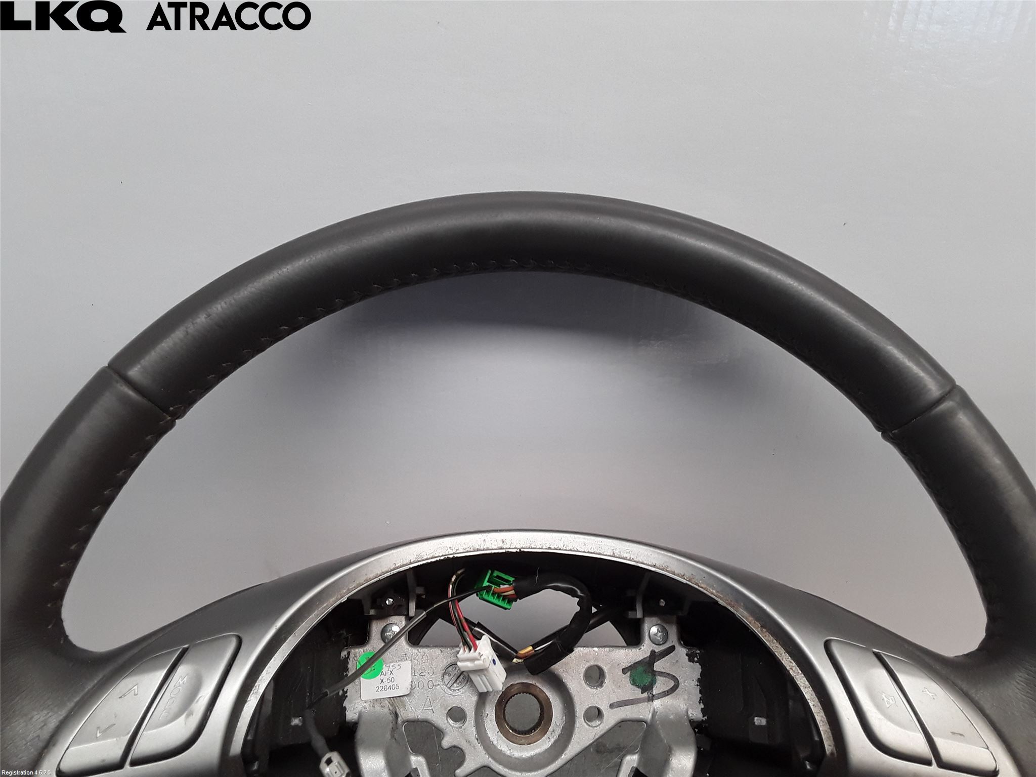 Subaru B9 TRIBECA  06-07 Ratt