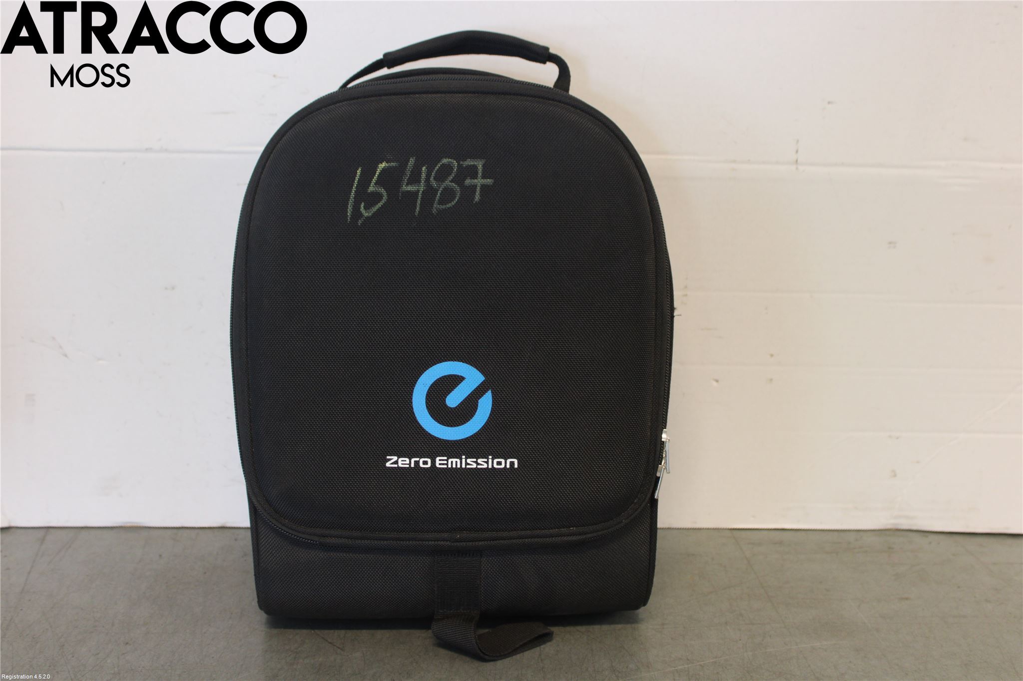 Nissan LEAF 11-17 Batterikabel