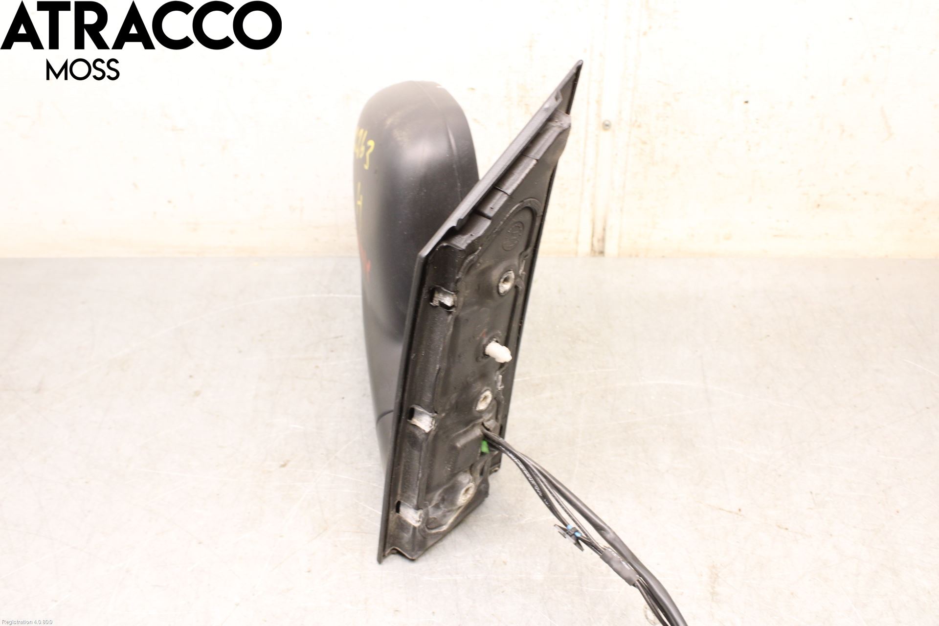 Volkswagen VW CADDY 16-20 Speil H M-El Justering