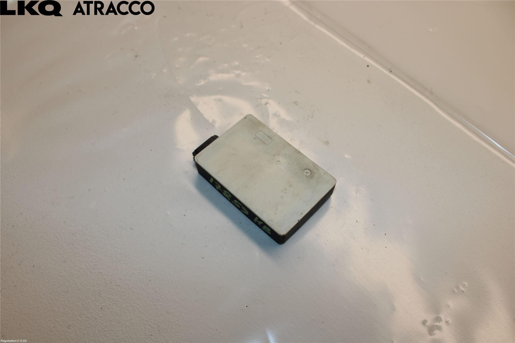 Mercedes-Benz MB EQC (N293) 20- Sensor Øvrig