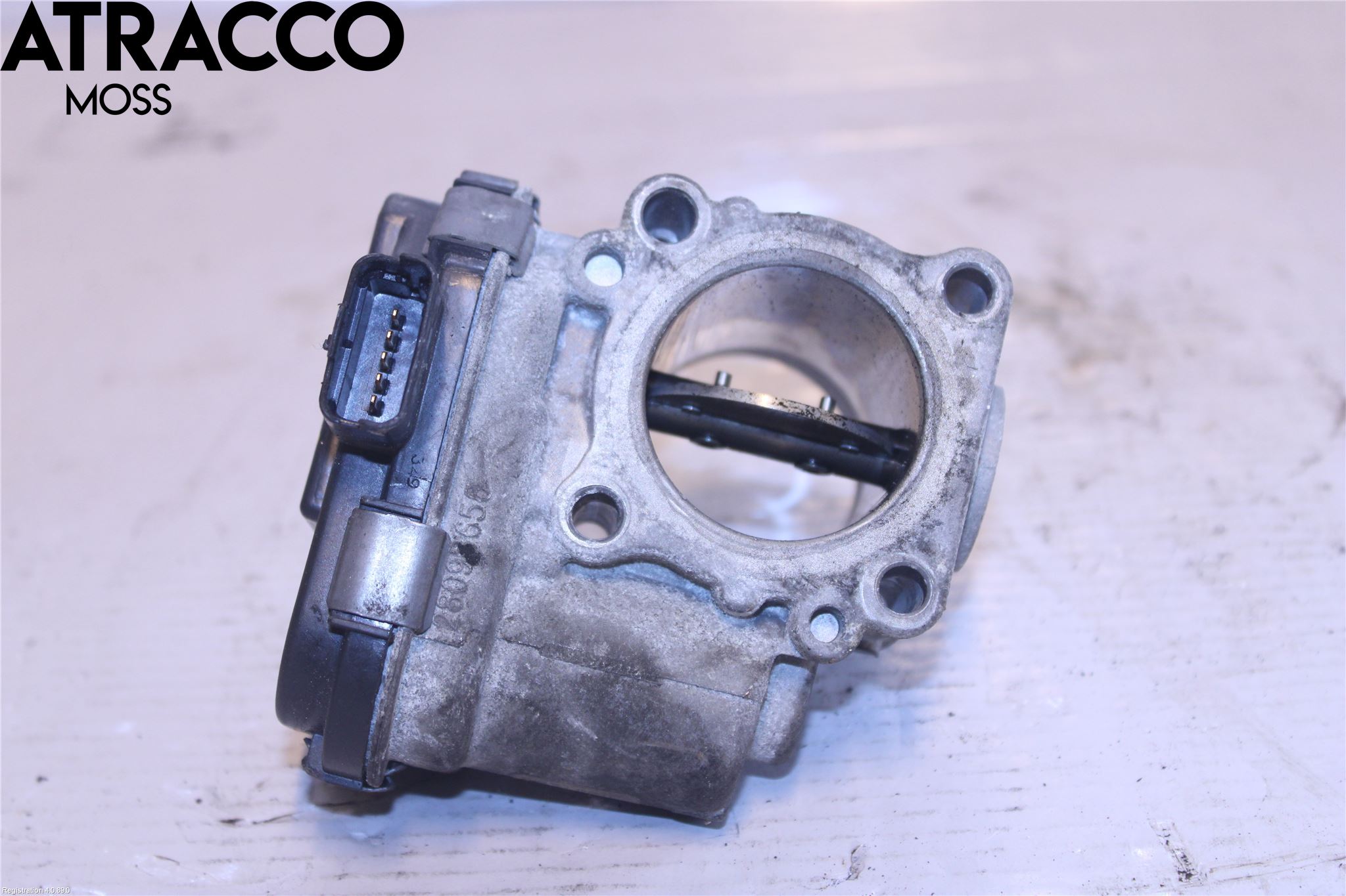 Peugeot 3008 09-16 Inns Spjeldhus